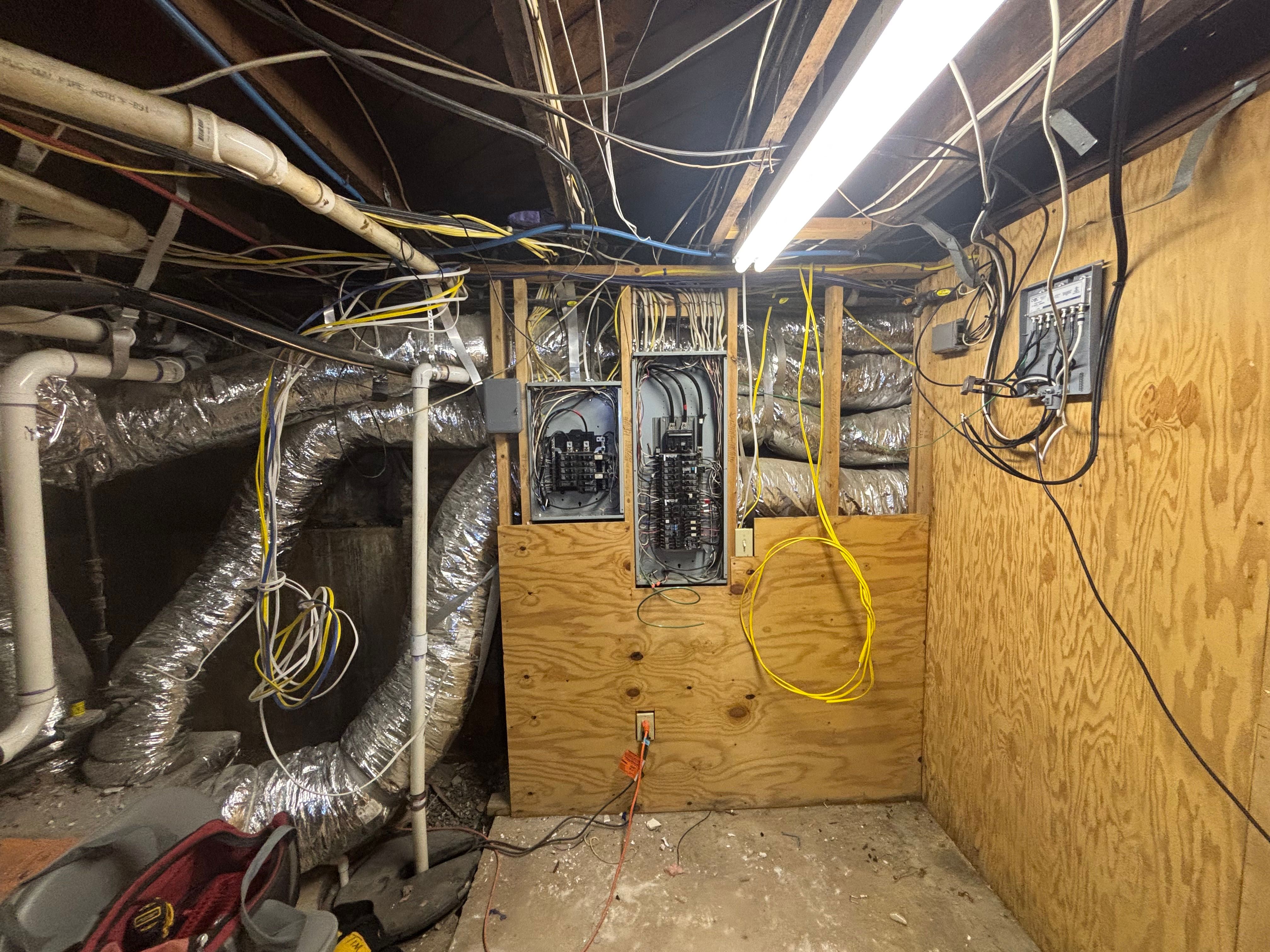  for Electrical Power Design in Charlotte, NC