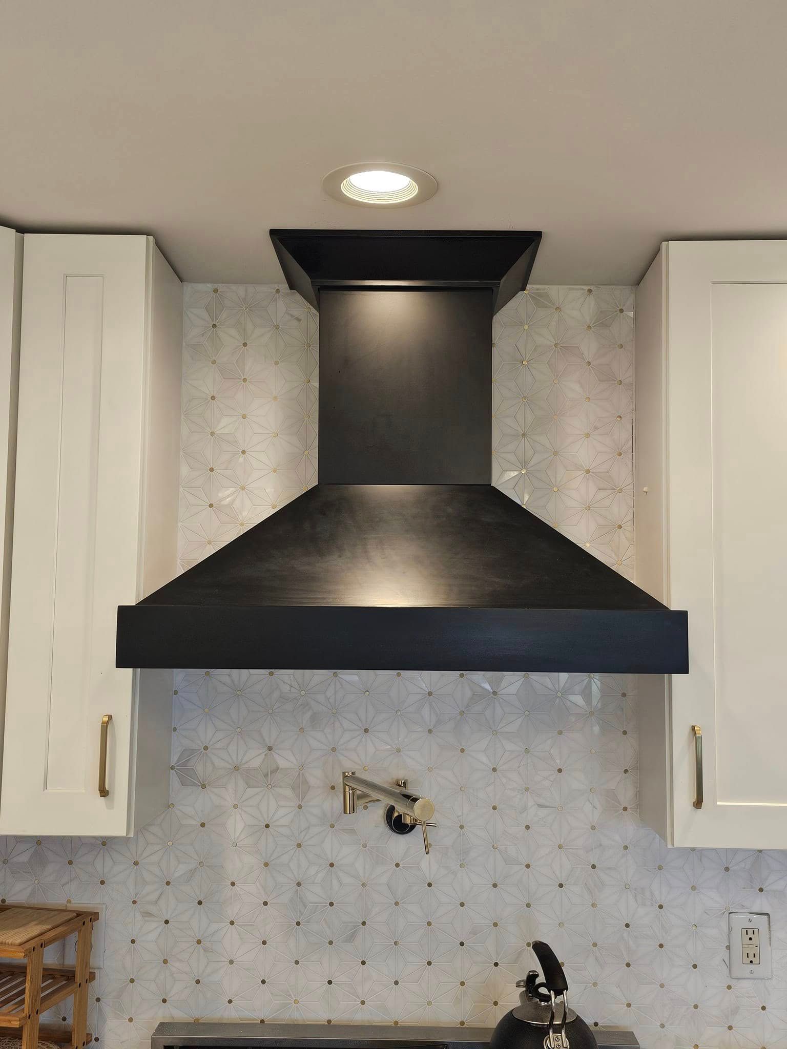 Interior Renovations for DL Construction & Flooring in Morehead City, NC