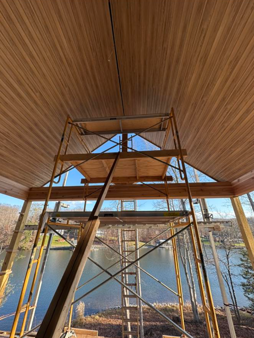  for H.I.P Renovations in Woodbridge, VA