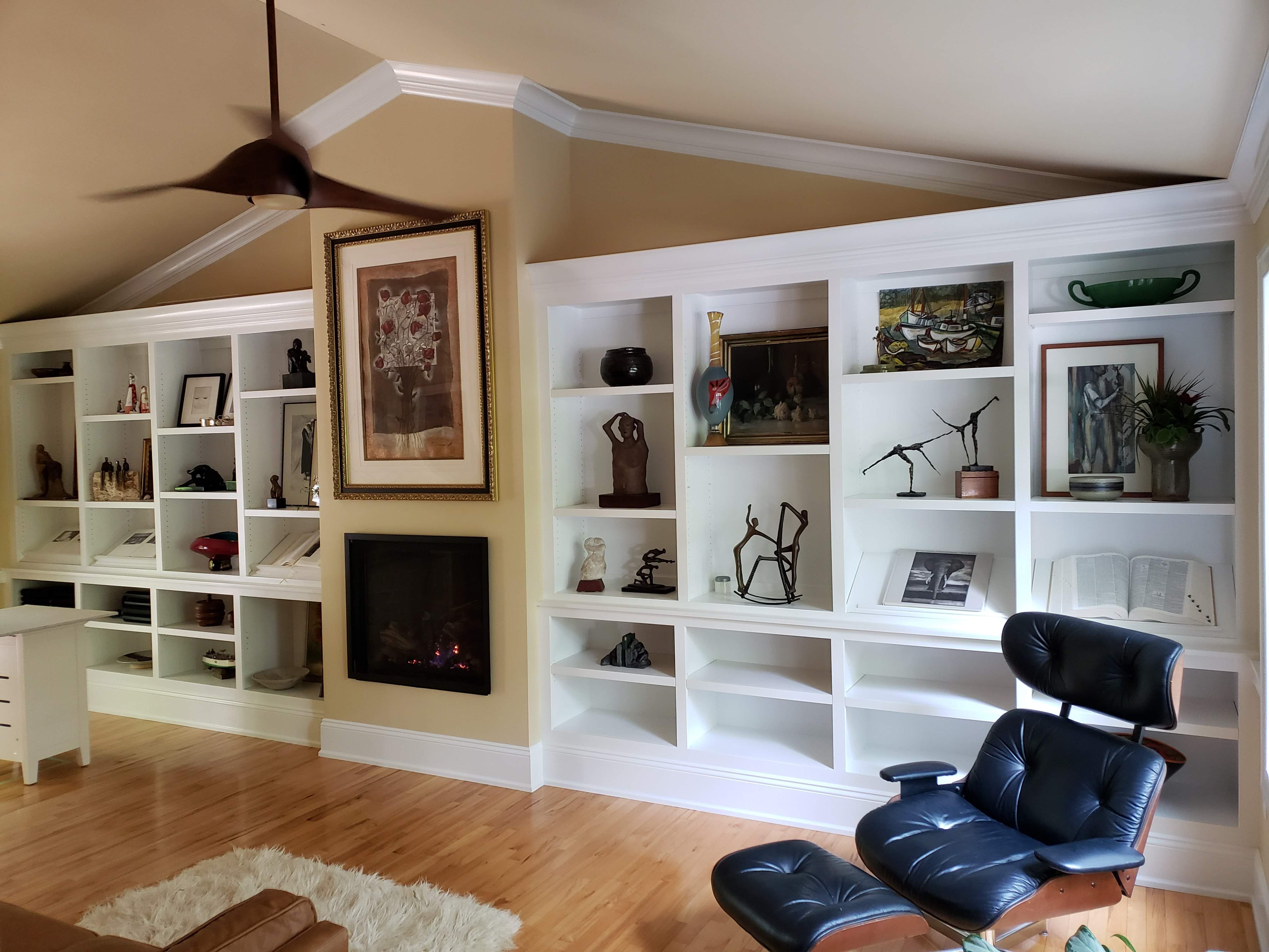  for Demary Construction in Plattsburgh, NY