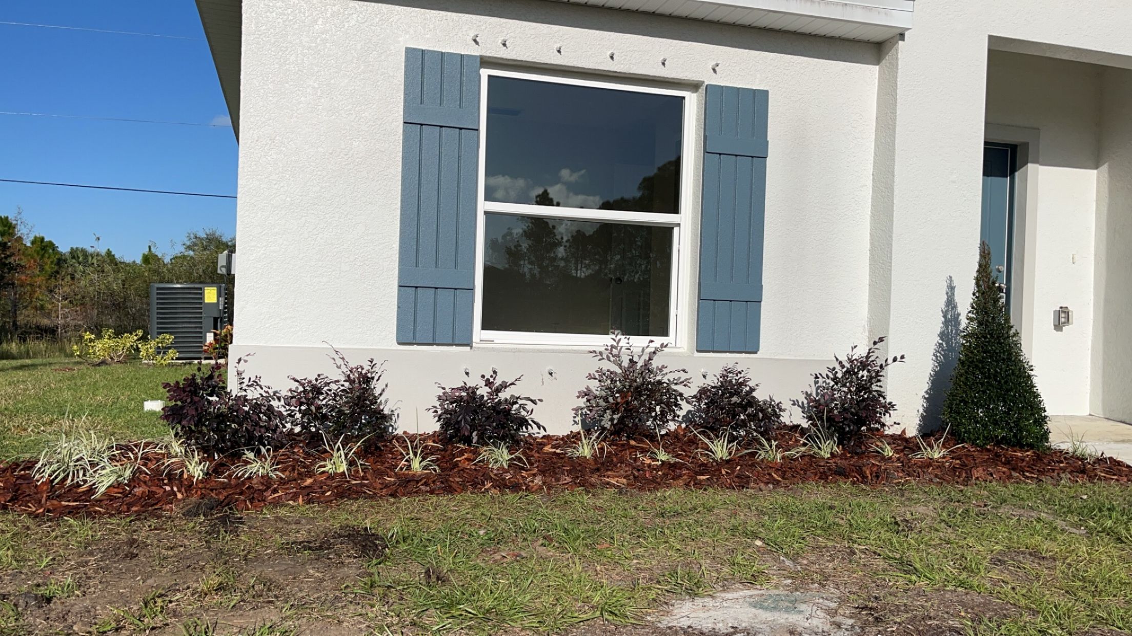  for Space Coast Property Maintenance and Management LLC in Melbourne, FL