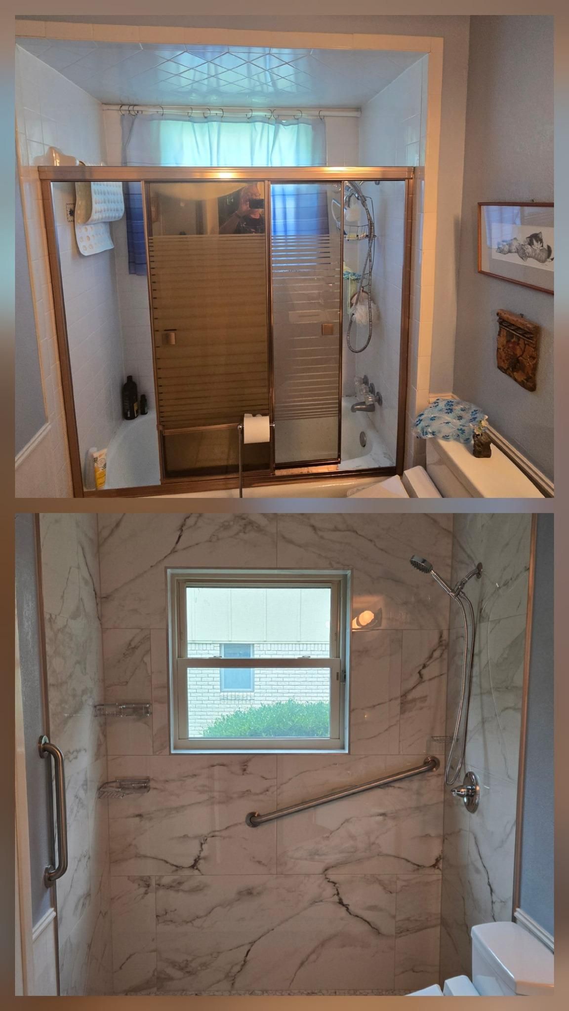  for Roger England Home Remodeling in Greenville, TX