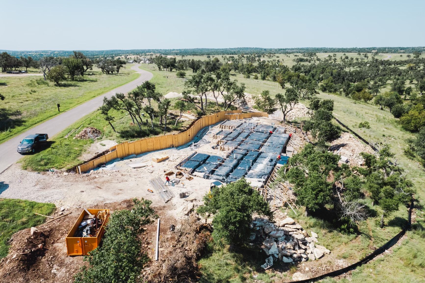 All Photos for EPE Concrete LLC in Kerrville, TX