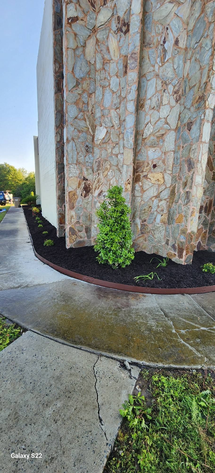  for Velsain Landscapes in Warner Robins, GA