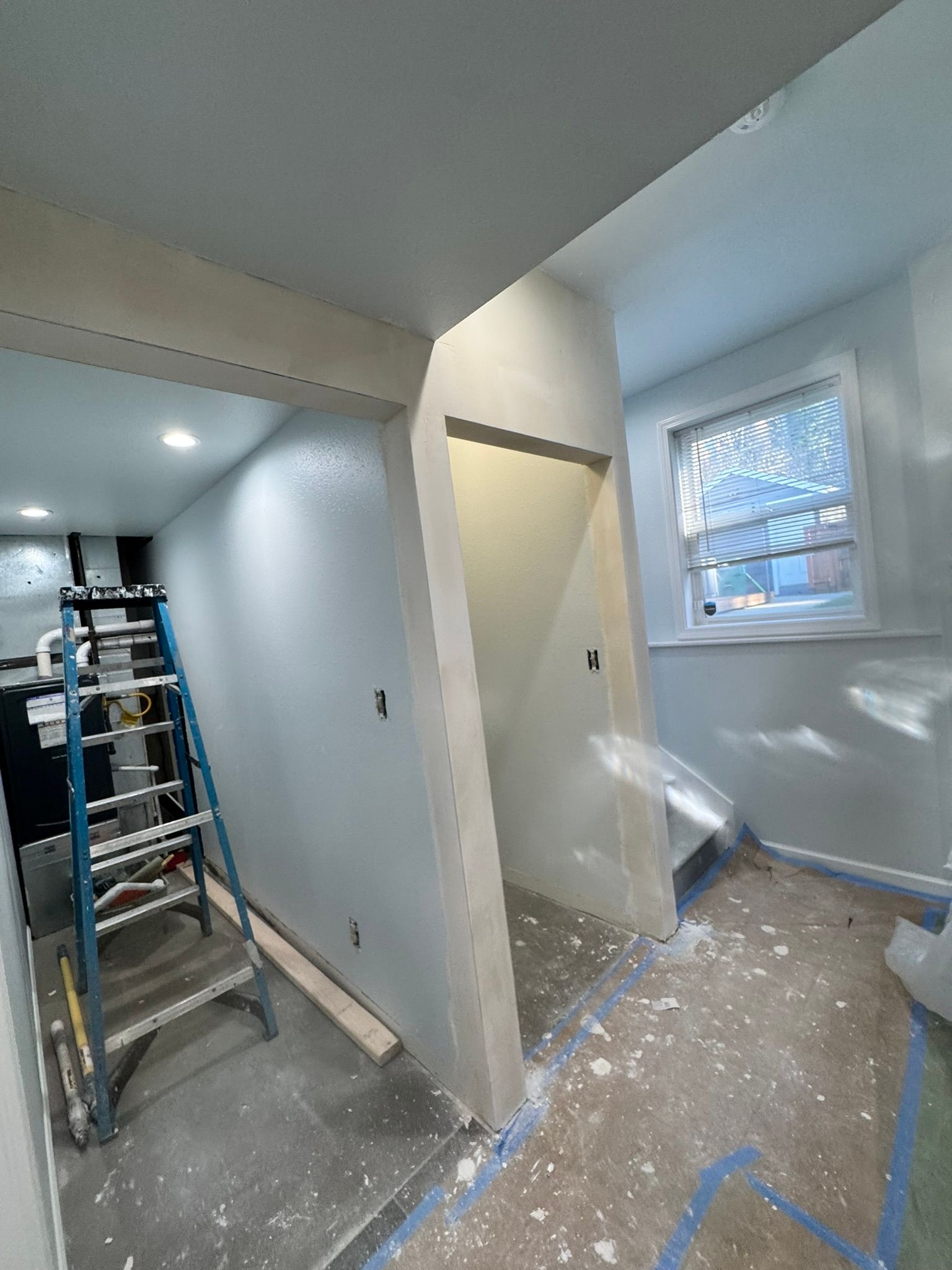  for Tony's Remodeling & Painting in Renton, WA