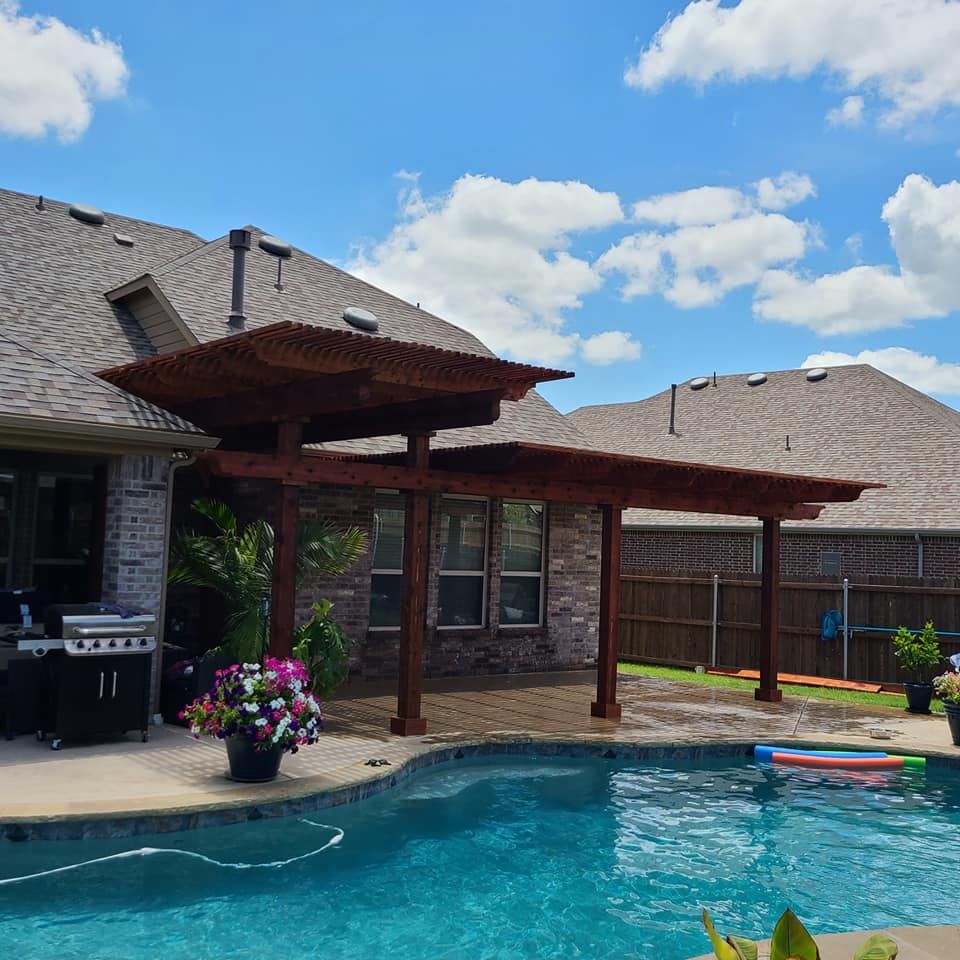  for Nolen Contracting in Forney, TX