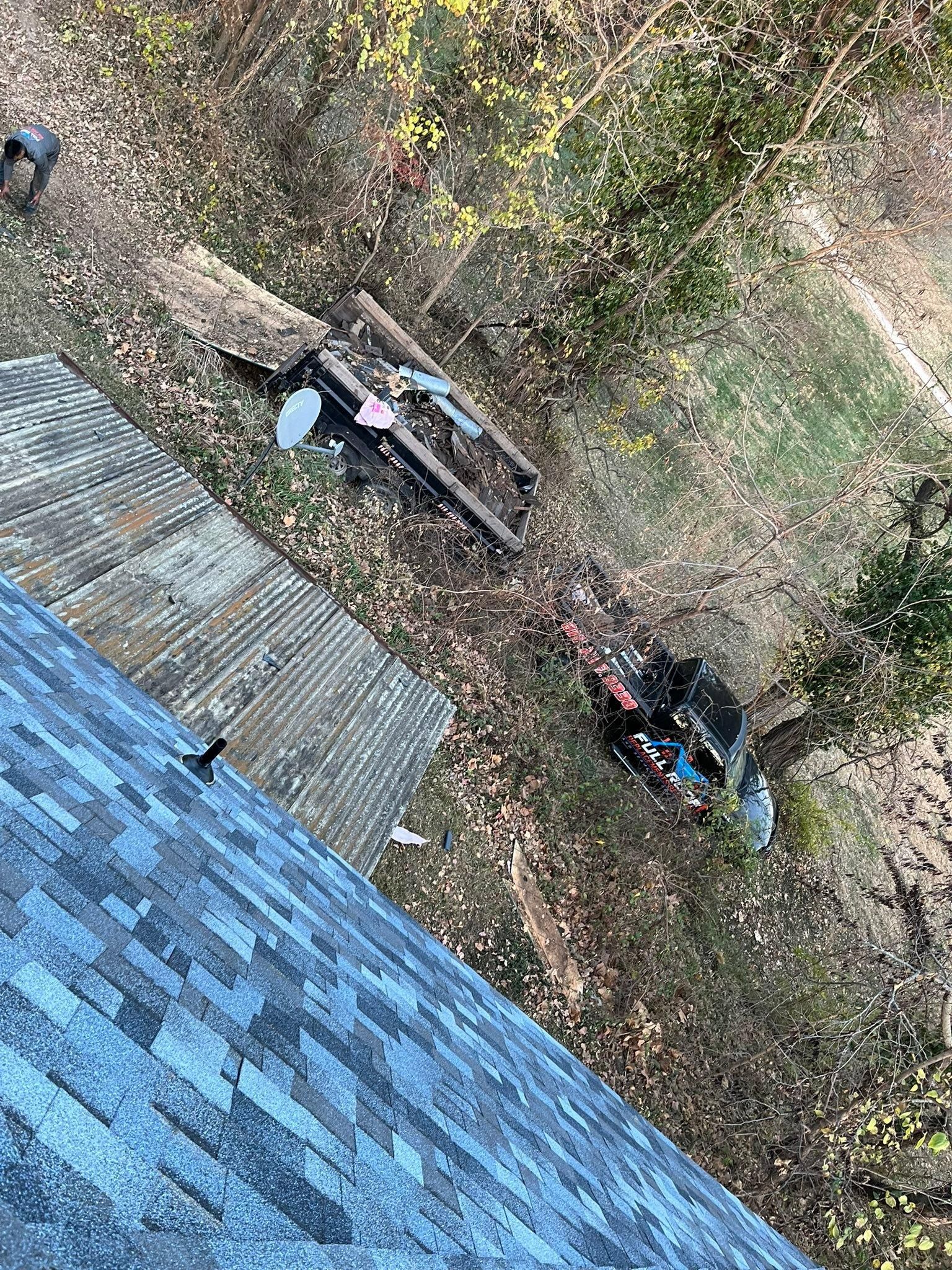  for Full Roof Replacement and Repairs & Seamless Guttering in Saint Joseph, MO