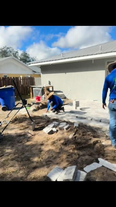 All Photos for Prestige Landscape Solutions in Vero Beach, FL