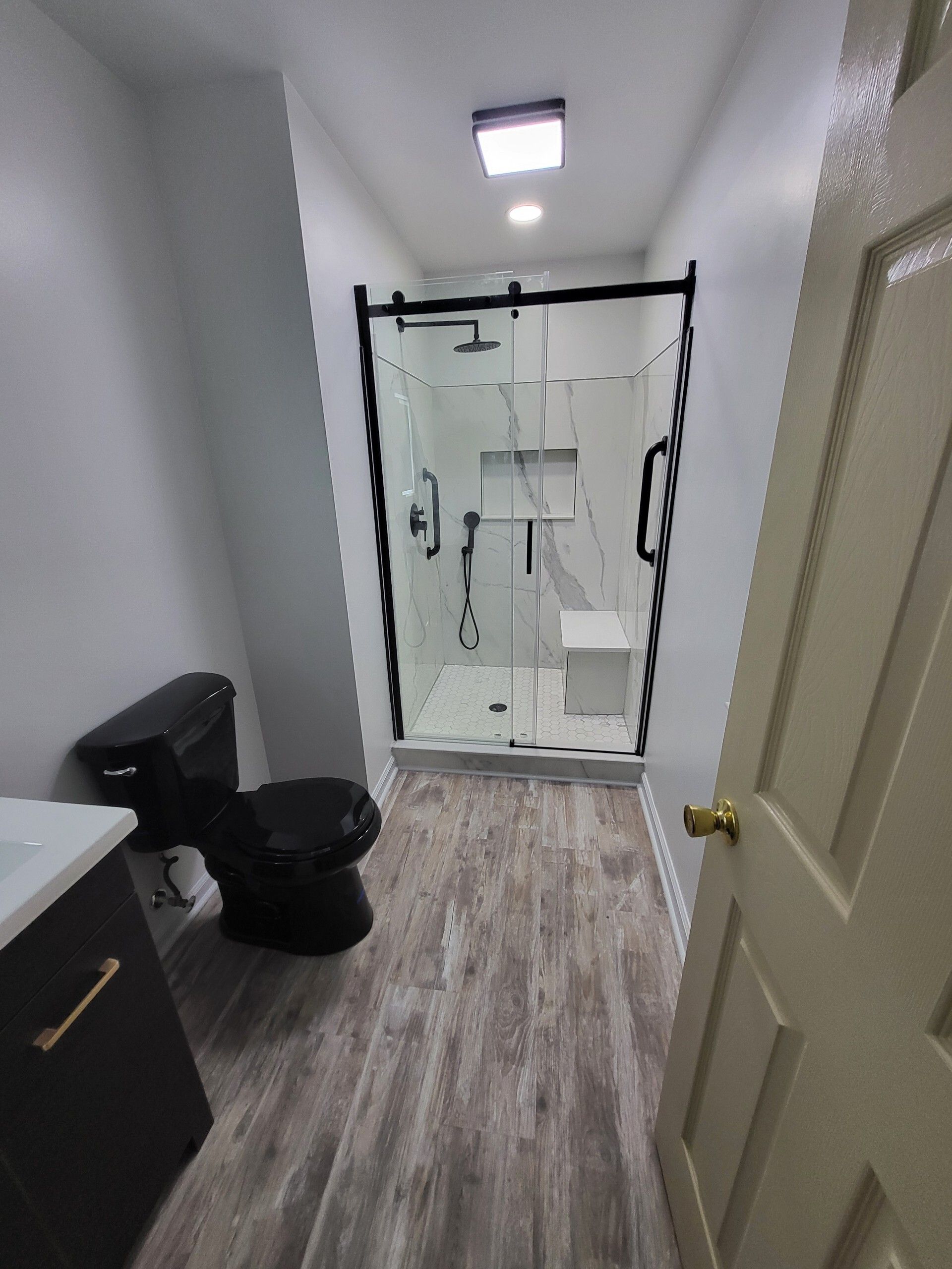  for Clark Contracting in Chester County, PA