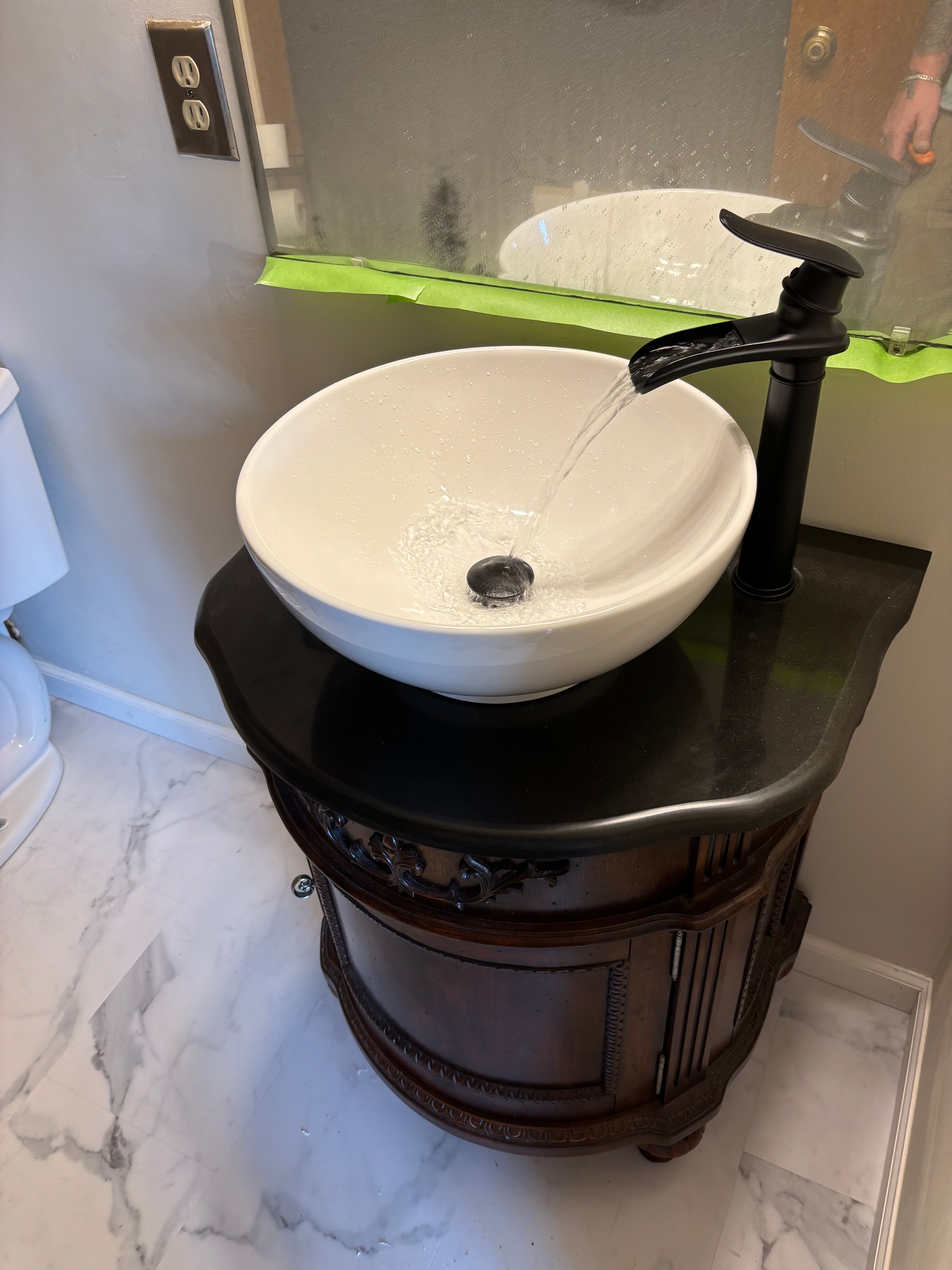  for Personal Touch General Contractor in Galax, VA