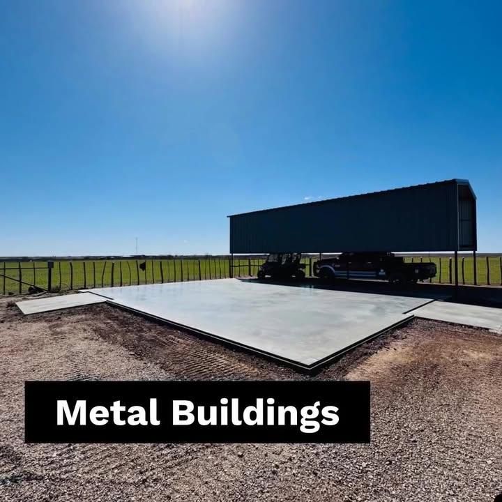  for Concept Construction in Vernon, TX