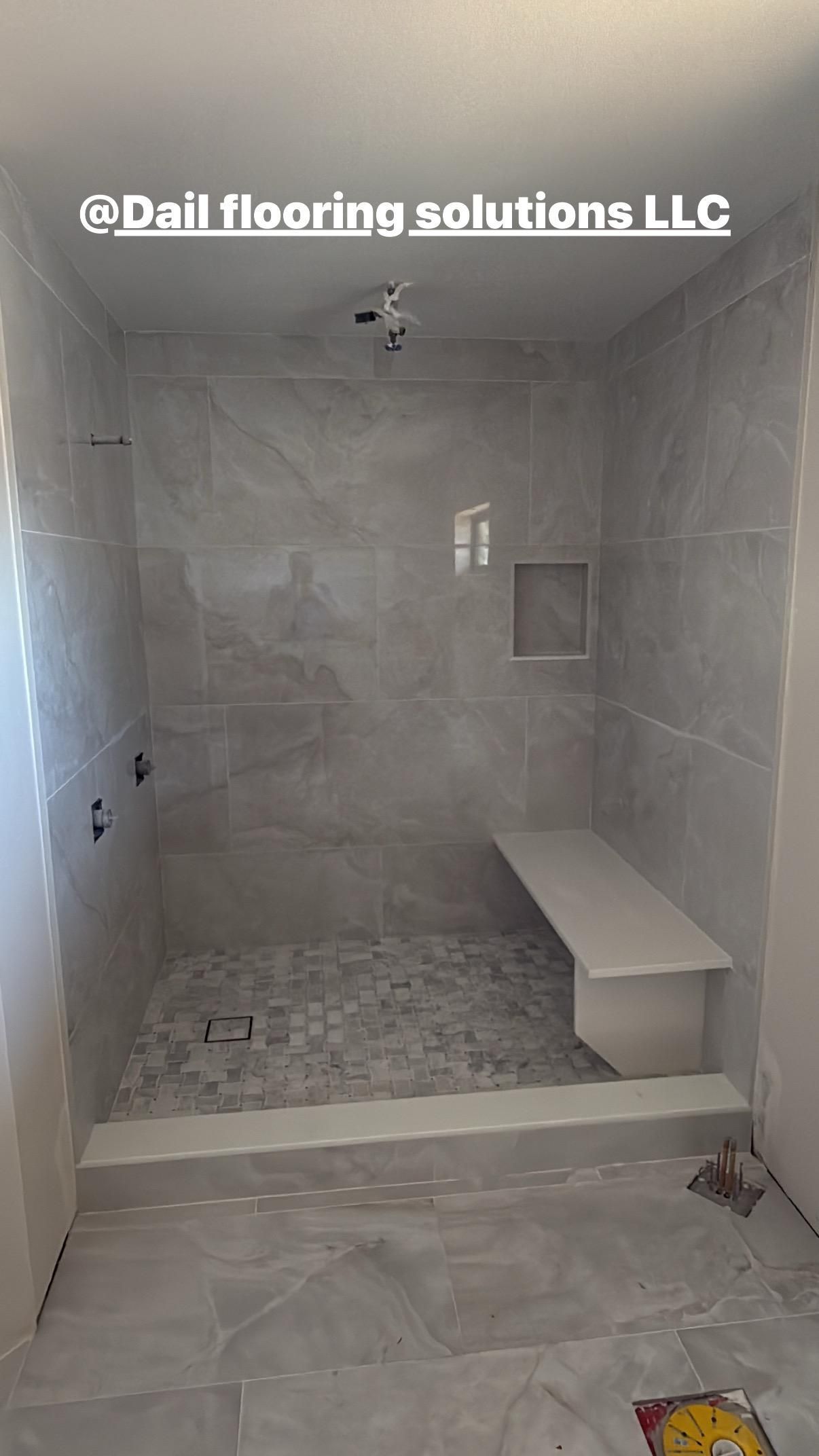  for Dail Flooring Solutions in Ruskin, FL