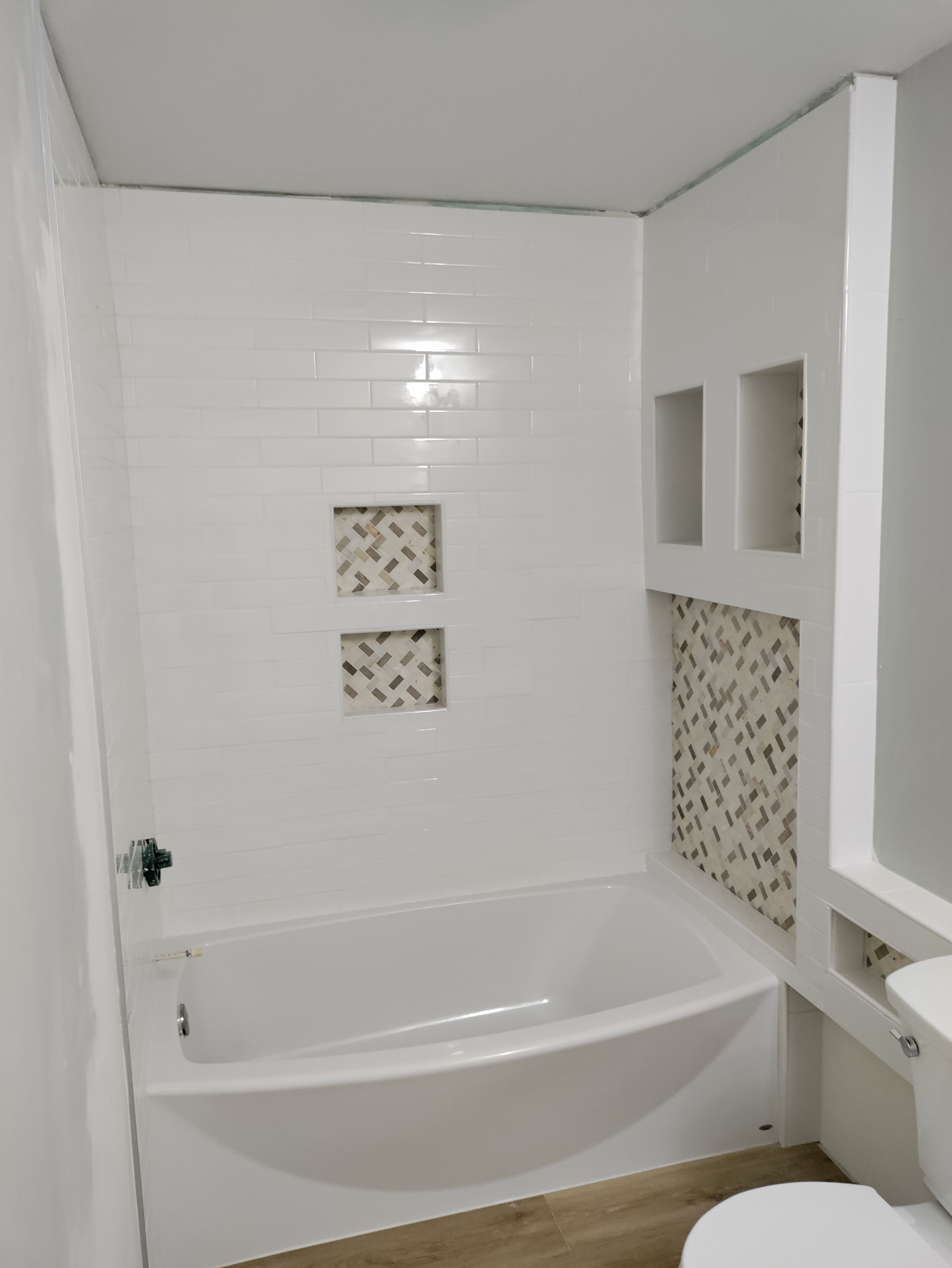  for Integrity Home Improvements & Renovations in Columbia, Tennessee