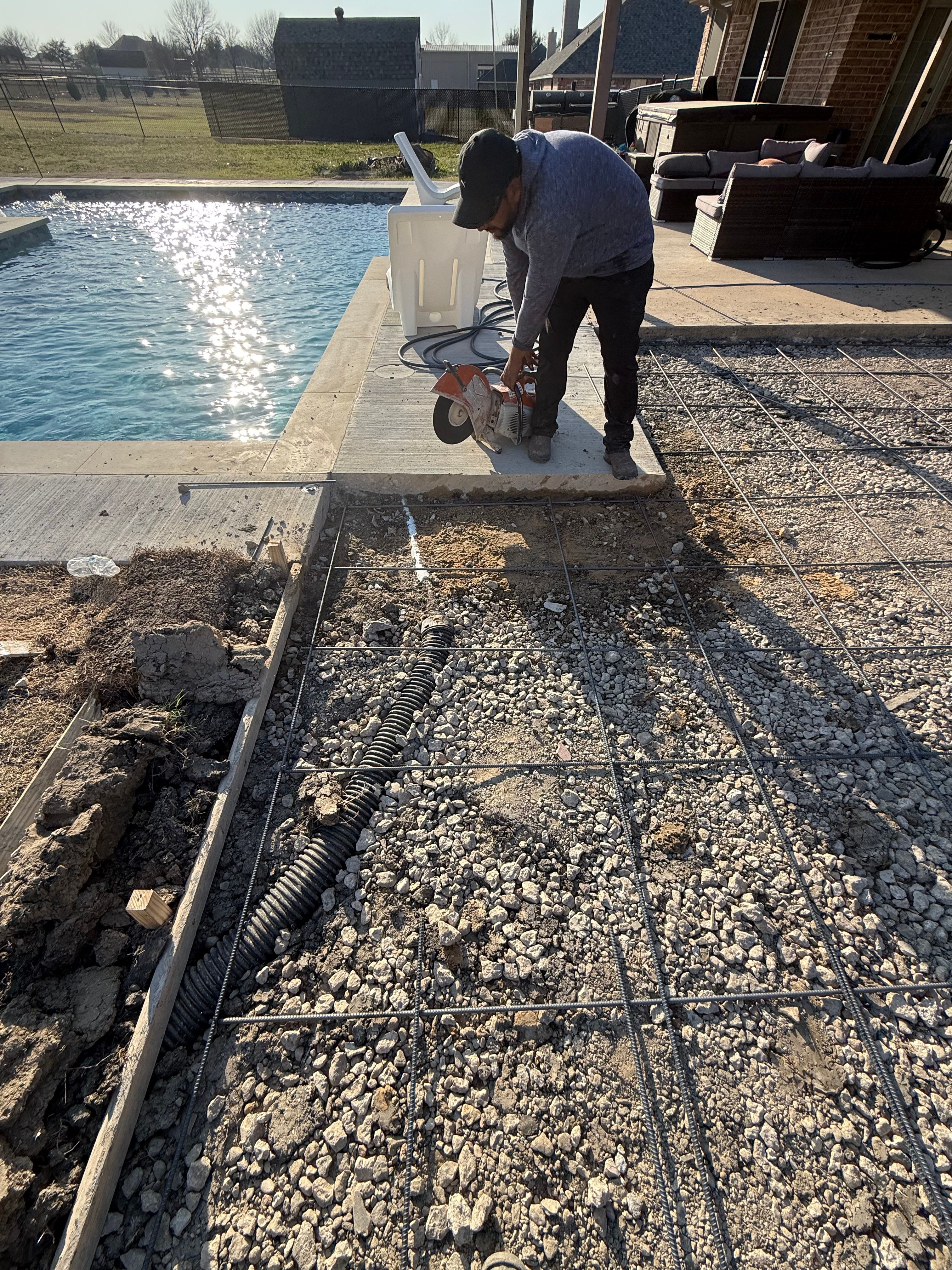  for Socon Construction LLC in Dallas, TX