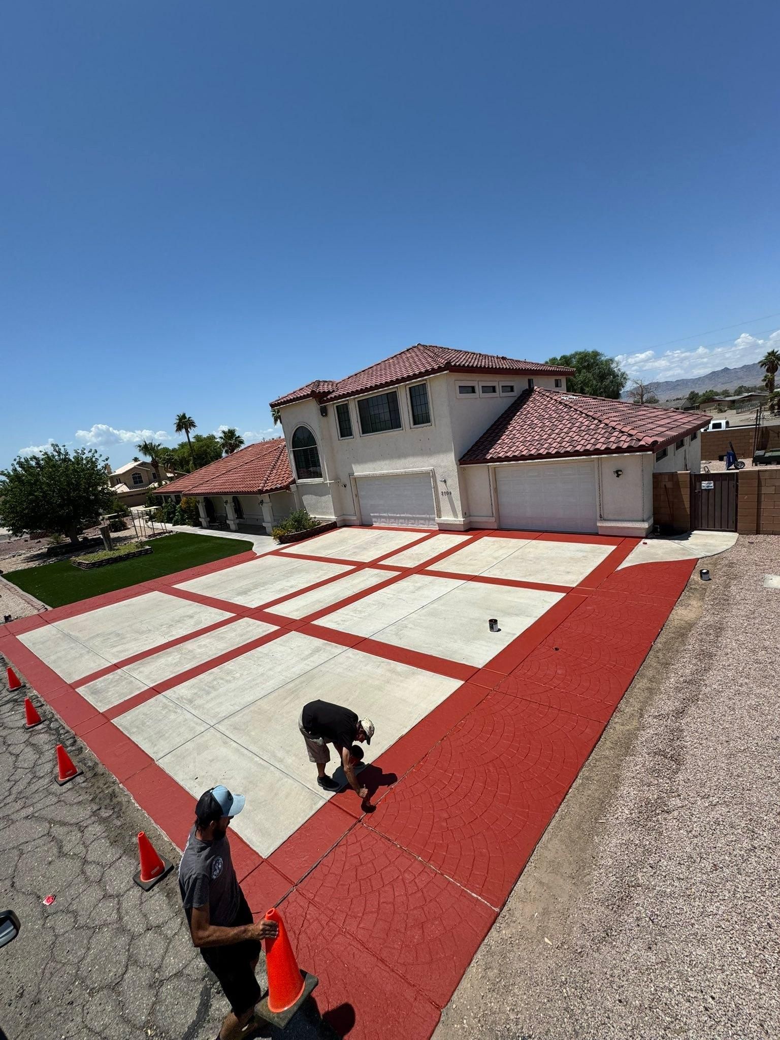  for Brothers Quality Construction in Fort Mohave, AZ