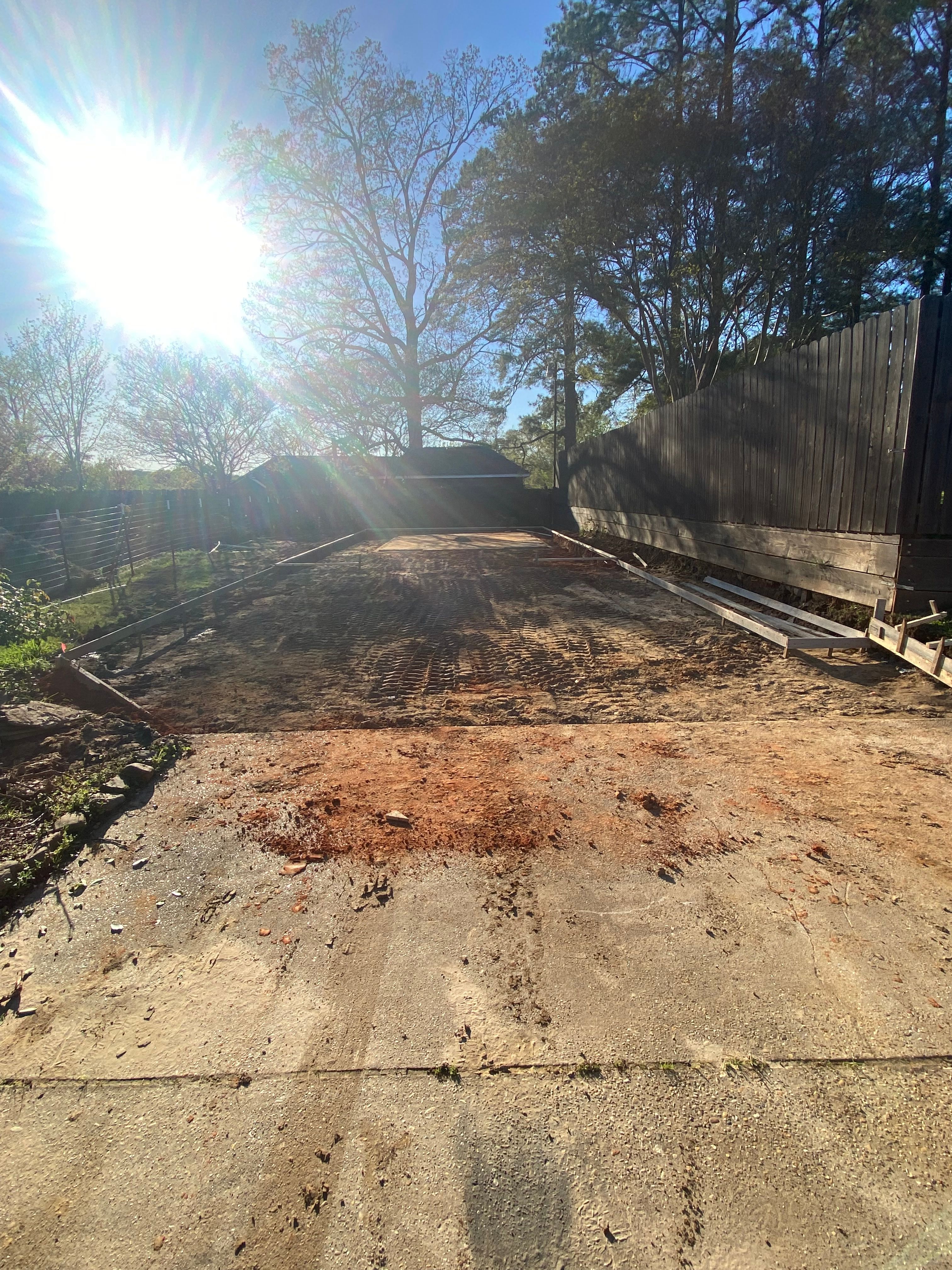  for Daniel's Dumpsters & Land Improvements in Monroe, LA