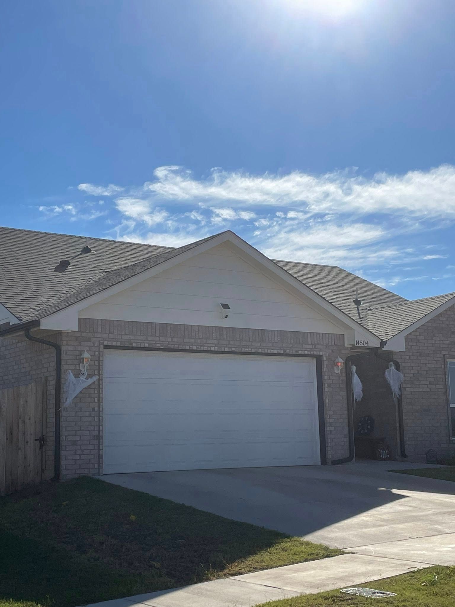  for Skyline Gutters & Co in Yukon, OK