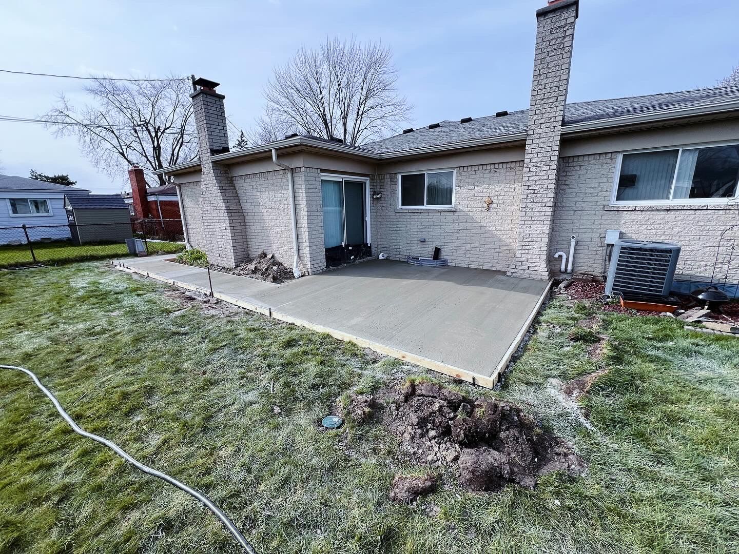  for Alltimate Outdoor Services in Warren, MI