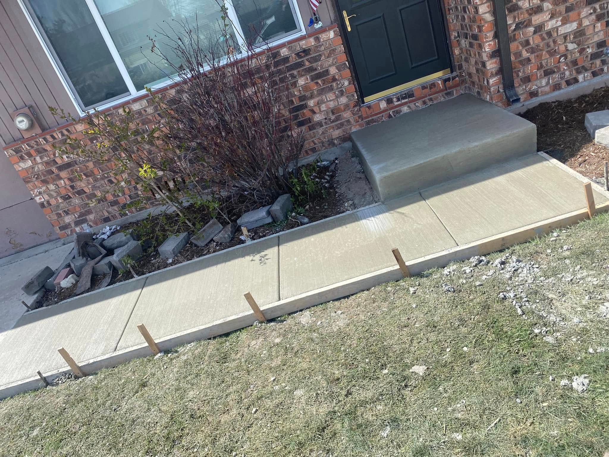  for Deep-Crete Concrete Construction in Lincoln County, MT