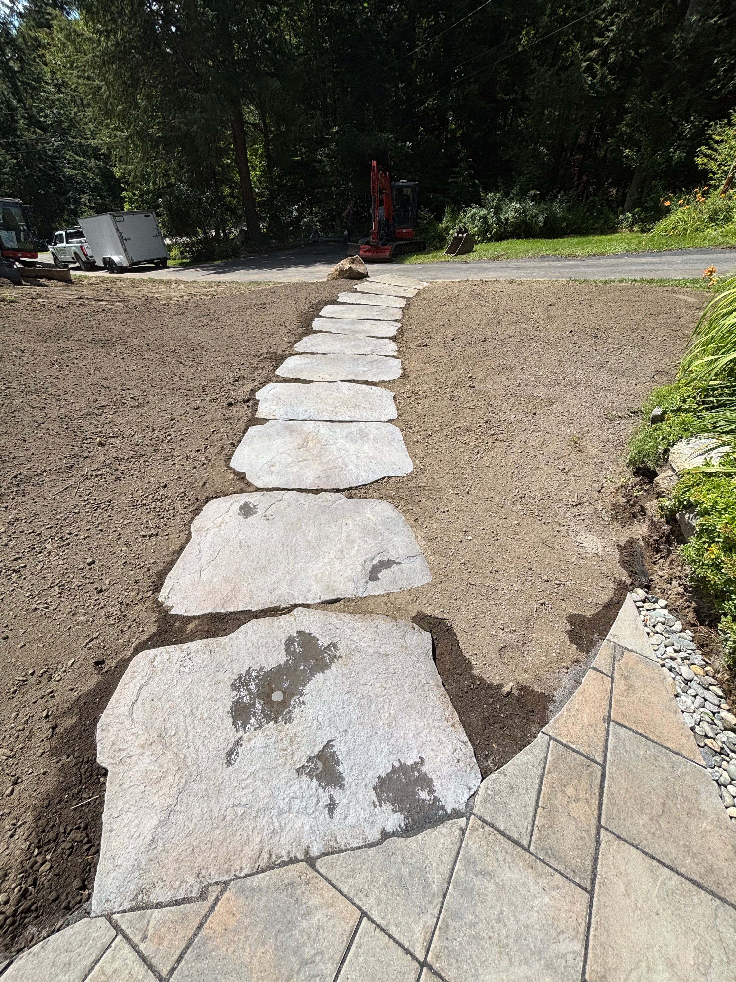  for Clifford’s Quality Tree Care & Landscaping in Enfield, NH