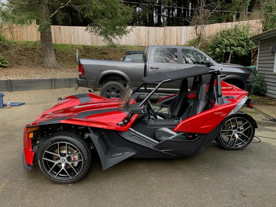  for Will's Auto Detailing in Yamhill County, OR