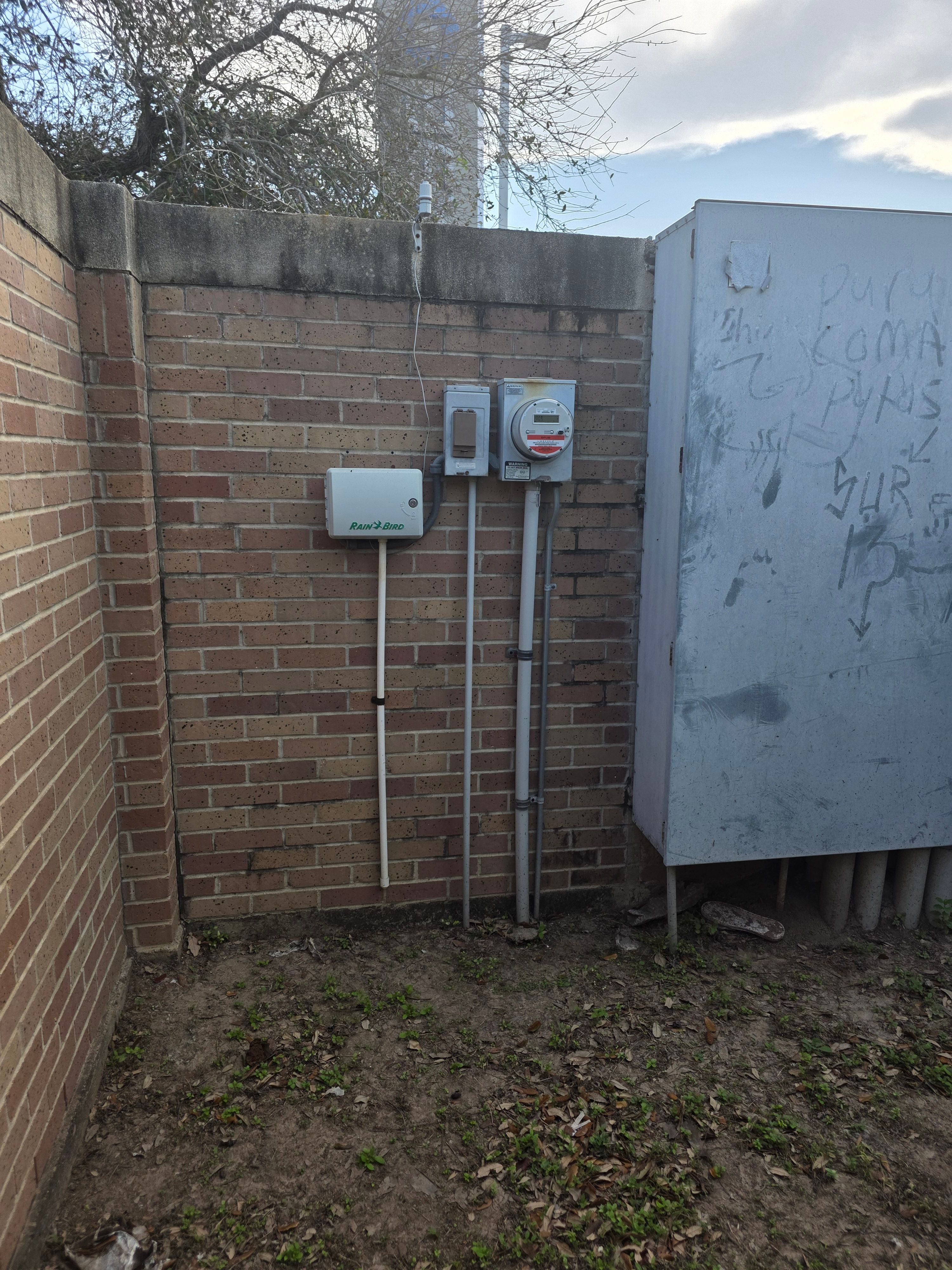  for Pro Lawn Care RGV in McAllen, TX