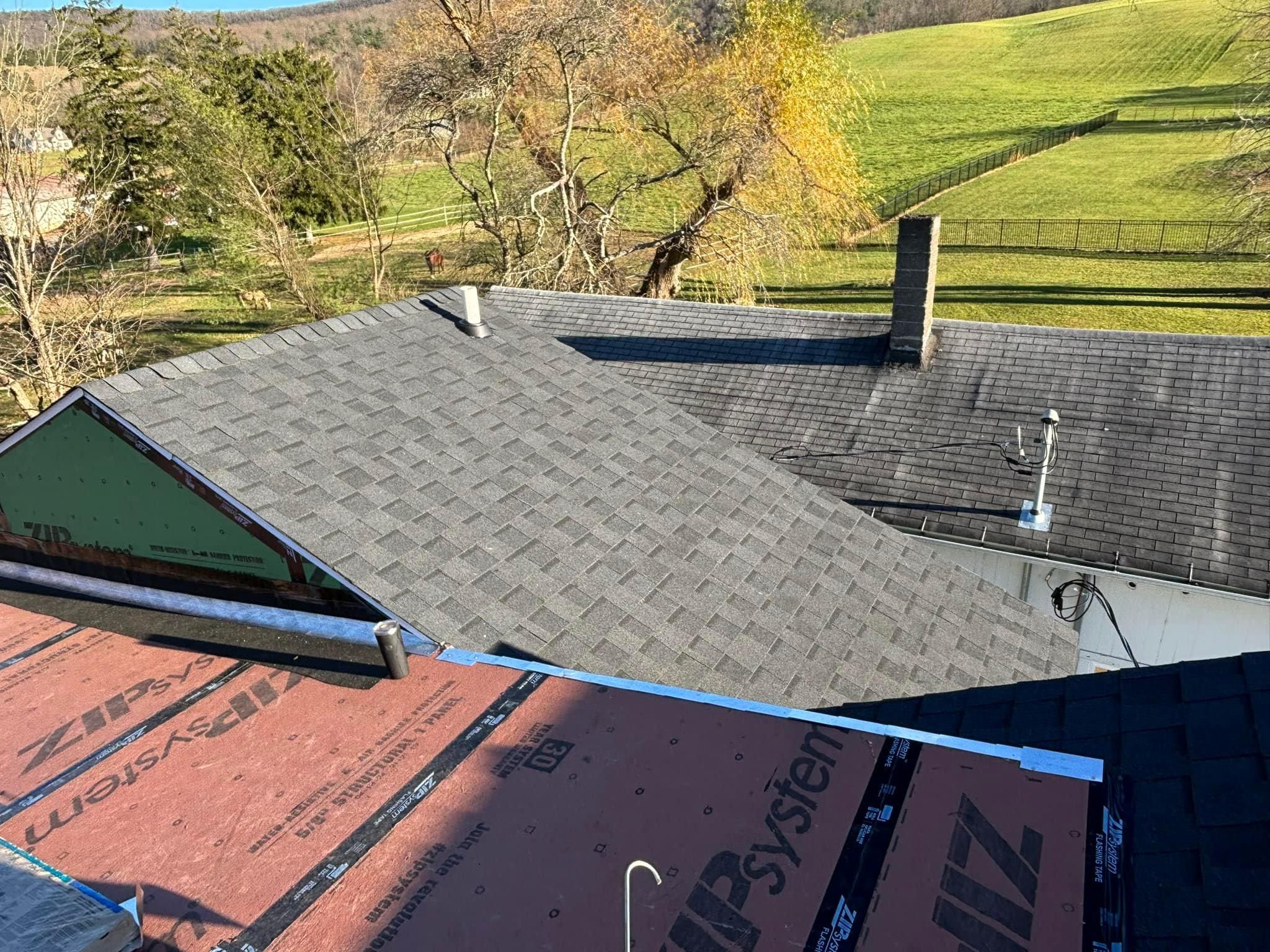  for RS Hunter LLC in Lycoming County, PA