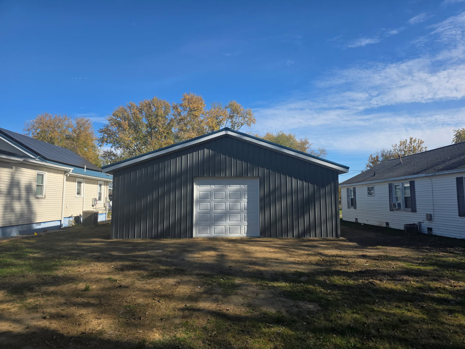 All Photos for 618 Construction  in Kell, IL