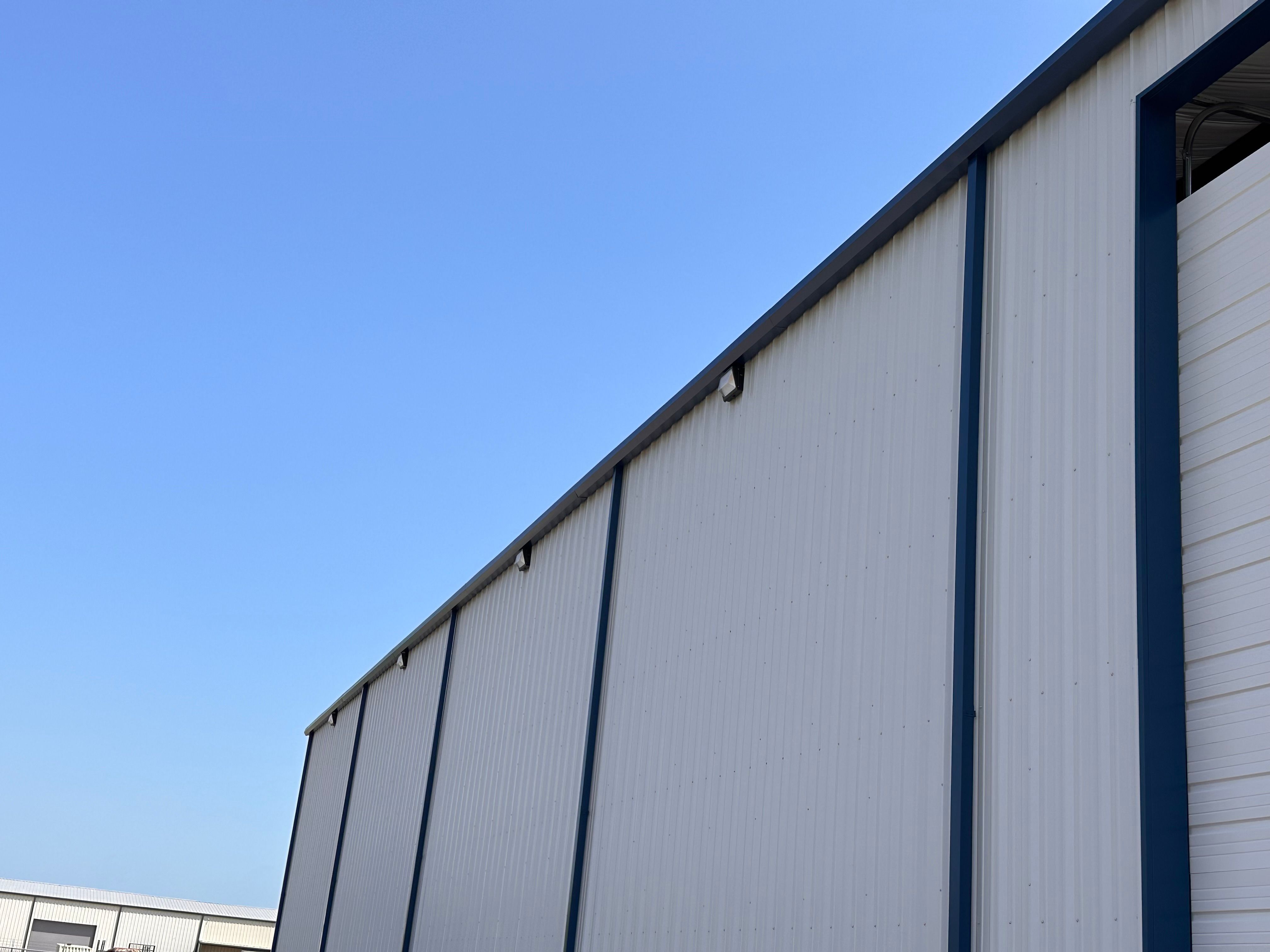  for CR Fabrication in Royse City, TX