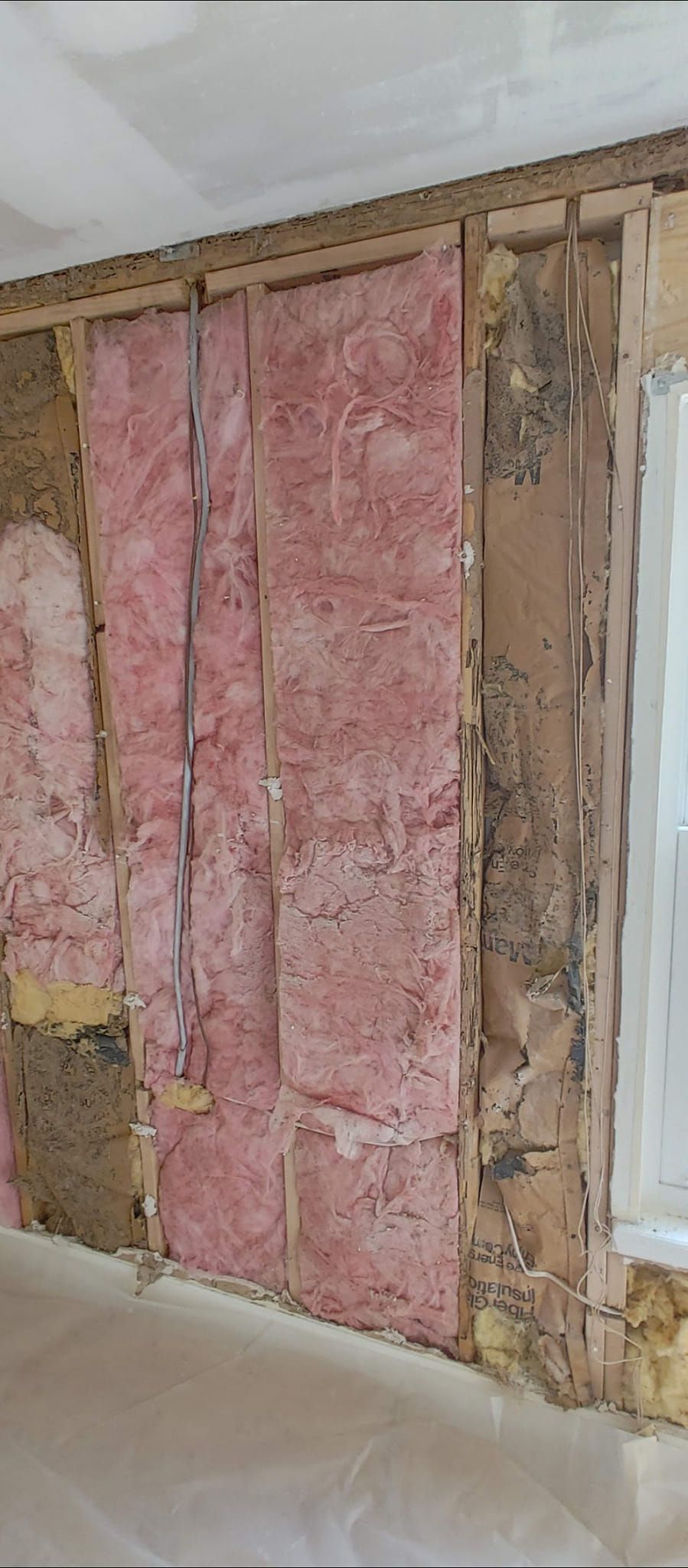  for Wahl to Wahl Spray Foam in Chauncey, GA