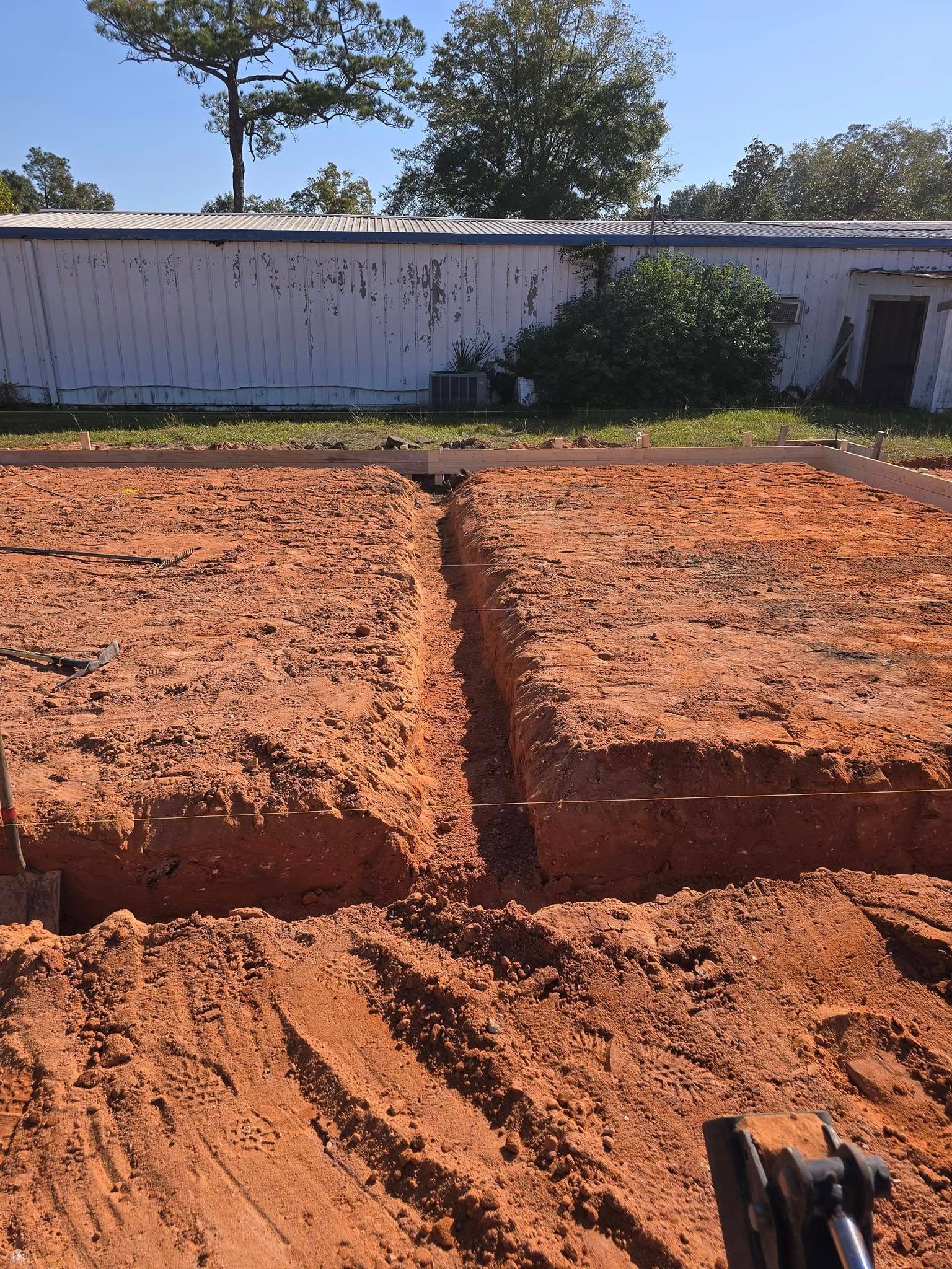  for Southern Boys Concrete LLC in   Hosford, FL