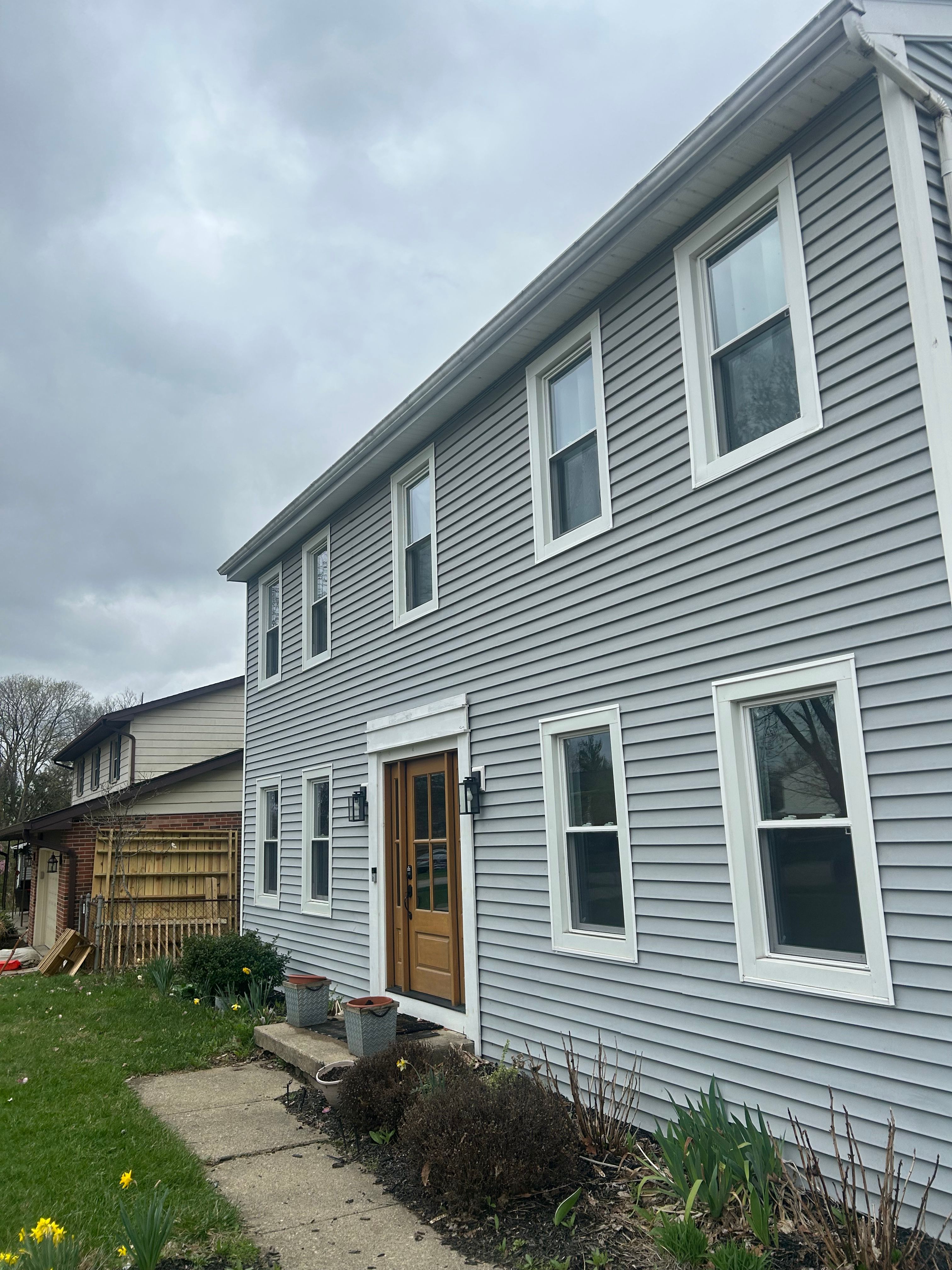  for Rucker Roofing, LLC in Dayton, OH