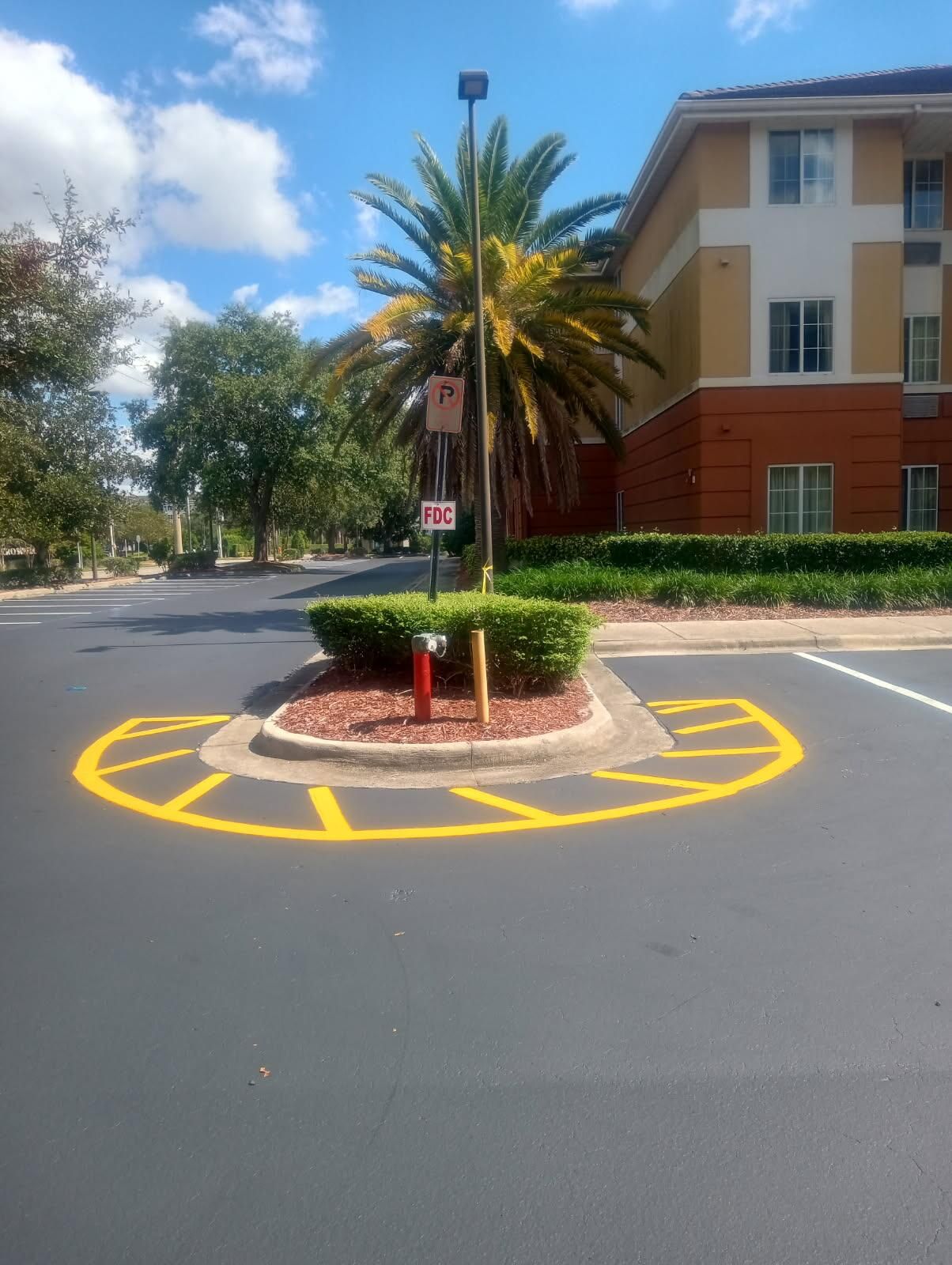  for Pavesheild in Haines City, FL