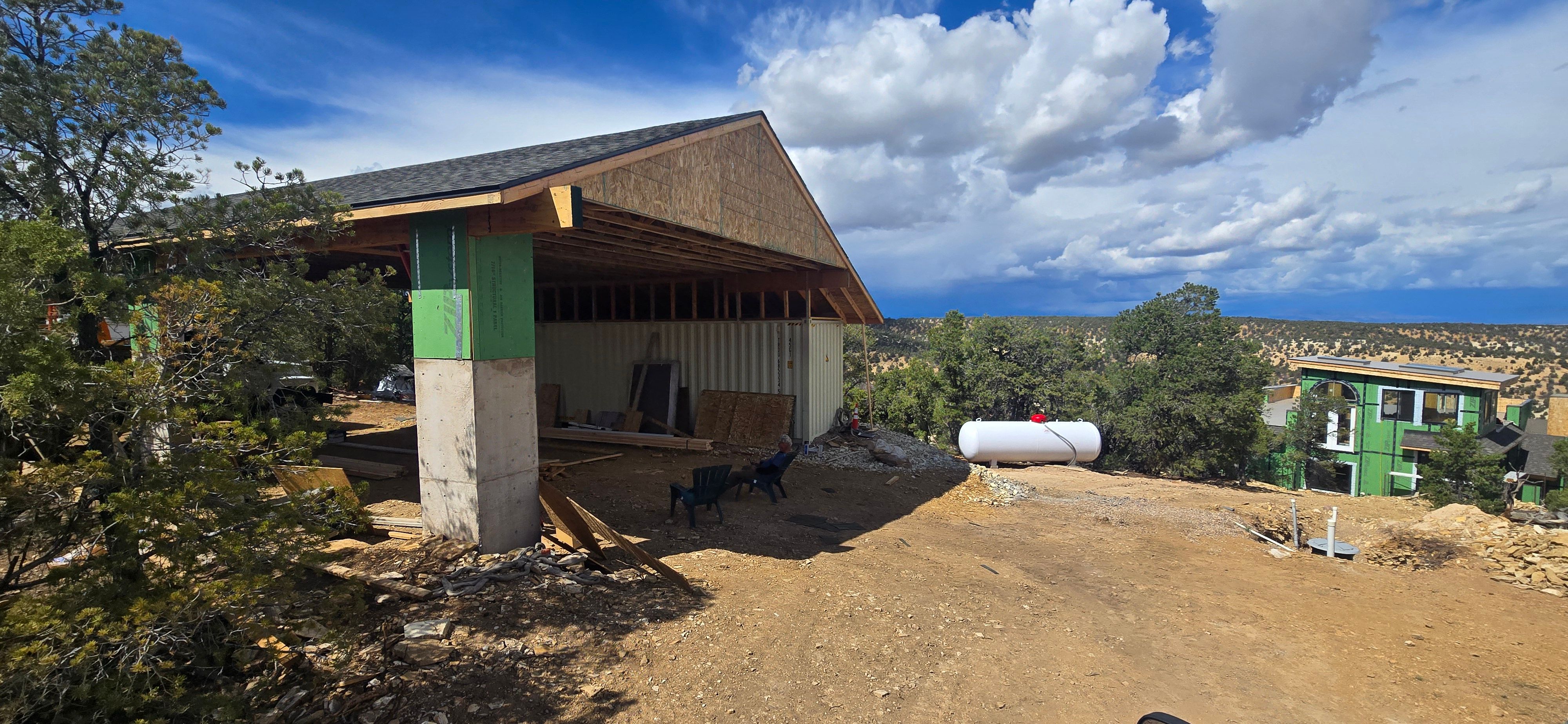  for Line of Sight Development in Ogden, UT