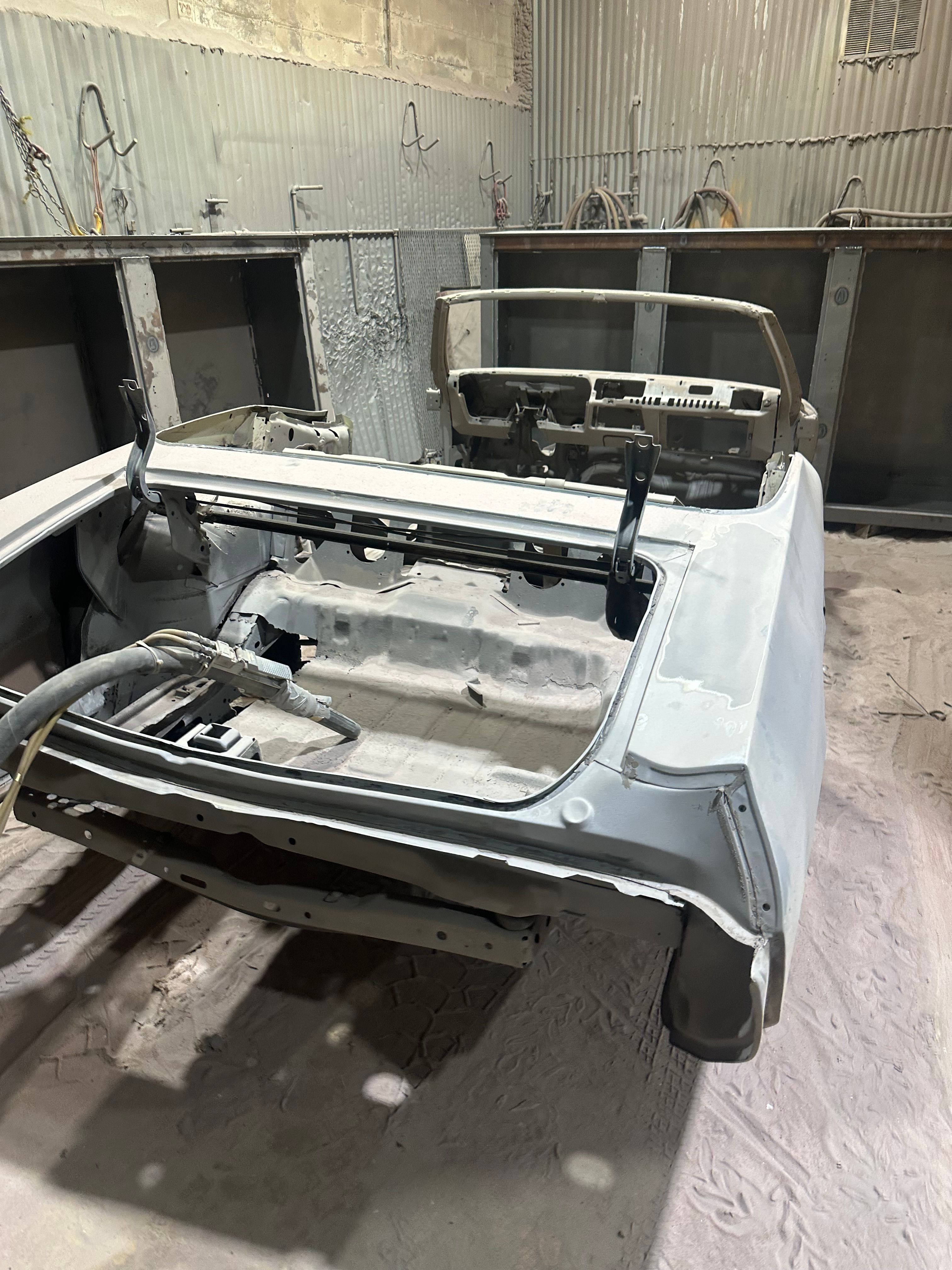 for Tesla Construction LLC in Akron, OH