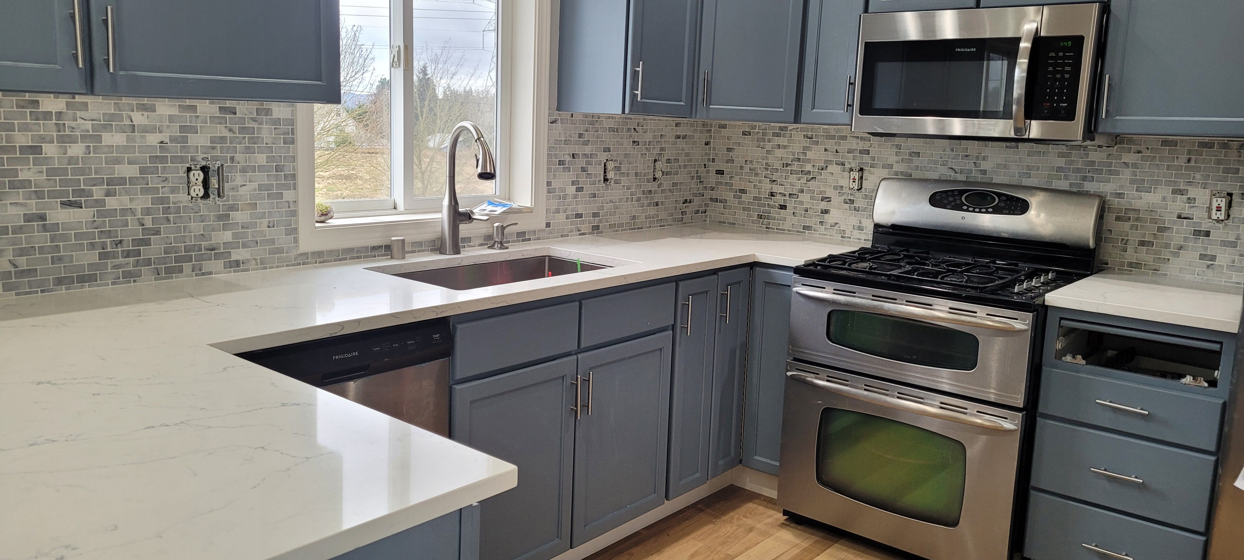  for Dawson Remodeling in Lake Stevens, WA