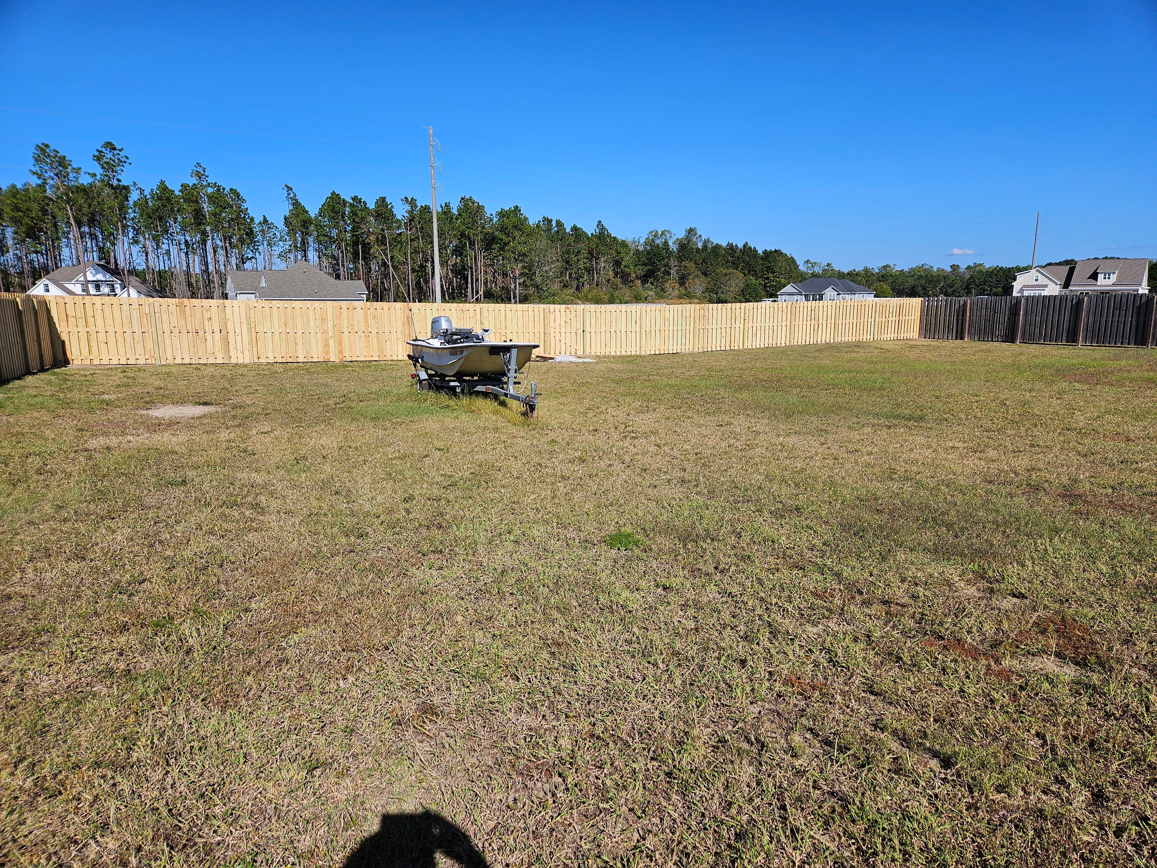  for American Privacy Fencing & More in Statesboro, GA