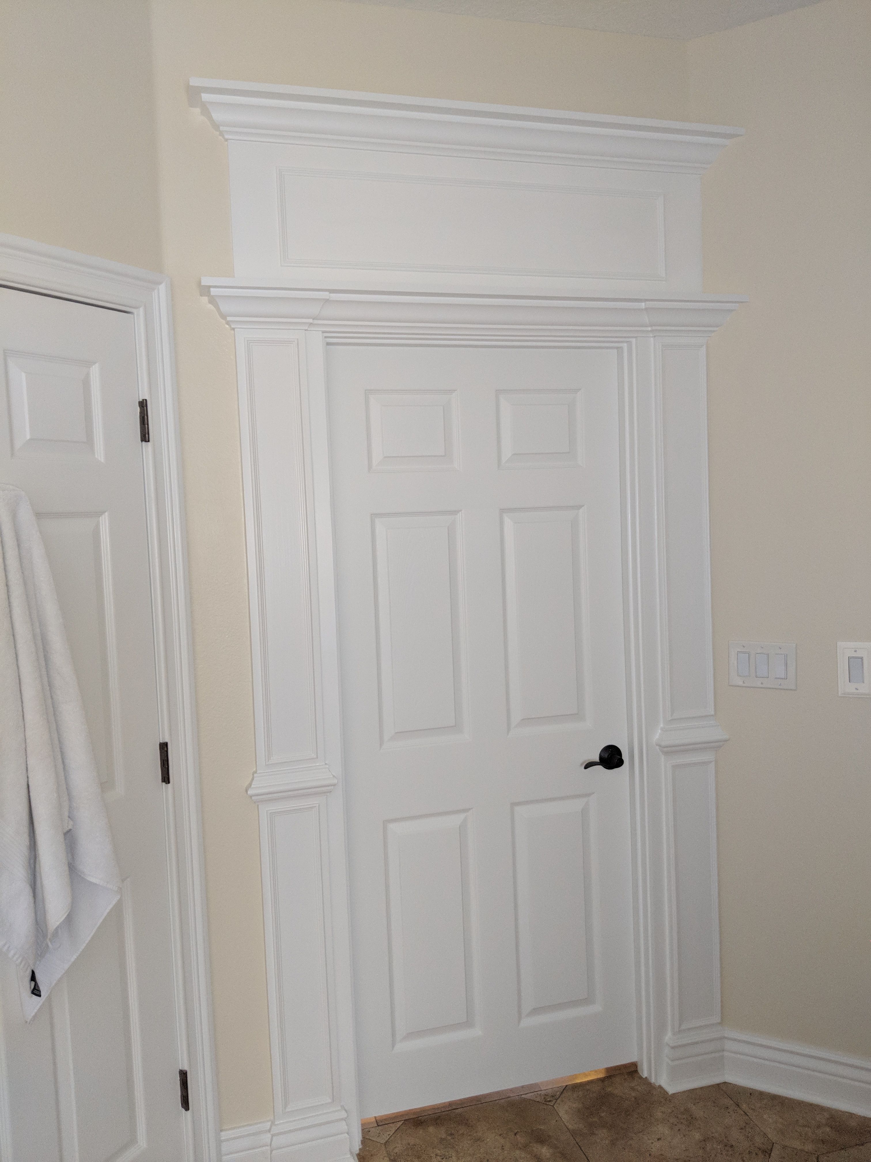  for MJ'S TRIM INC. in Orlando, FL