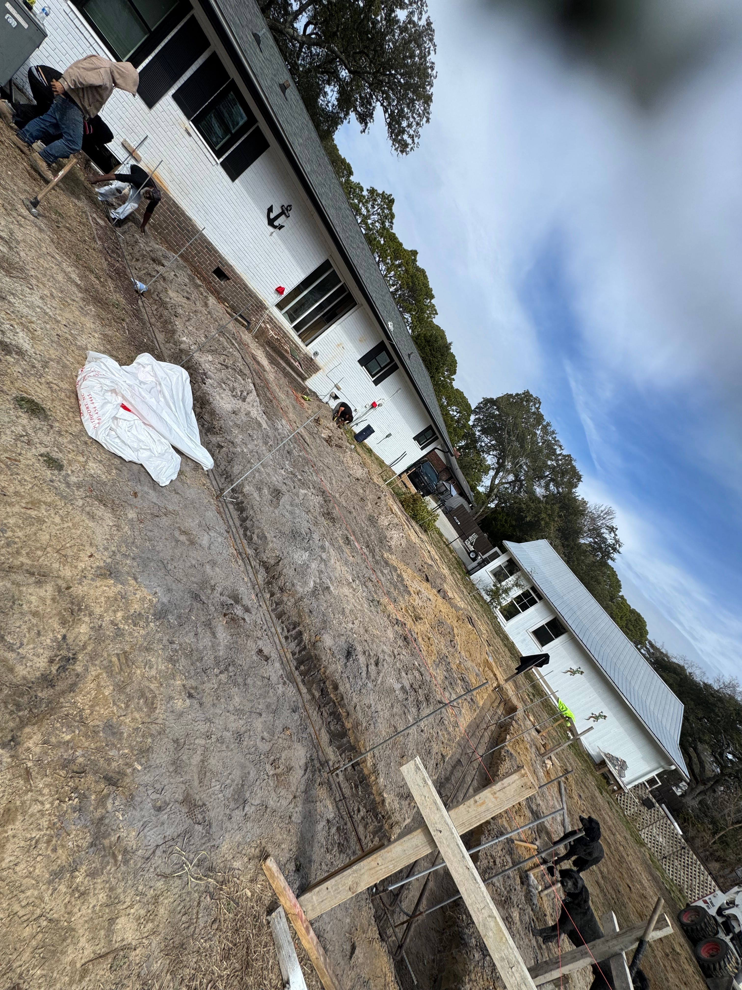  for D & G Construction Solutions LLC in Wilmington, NC