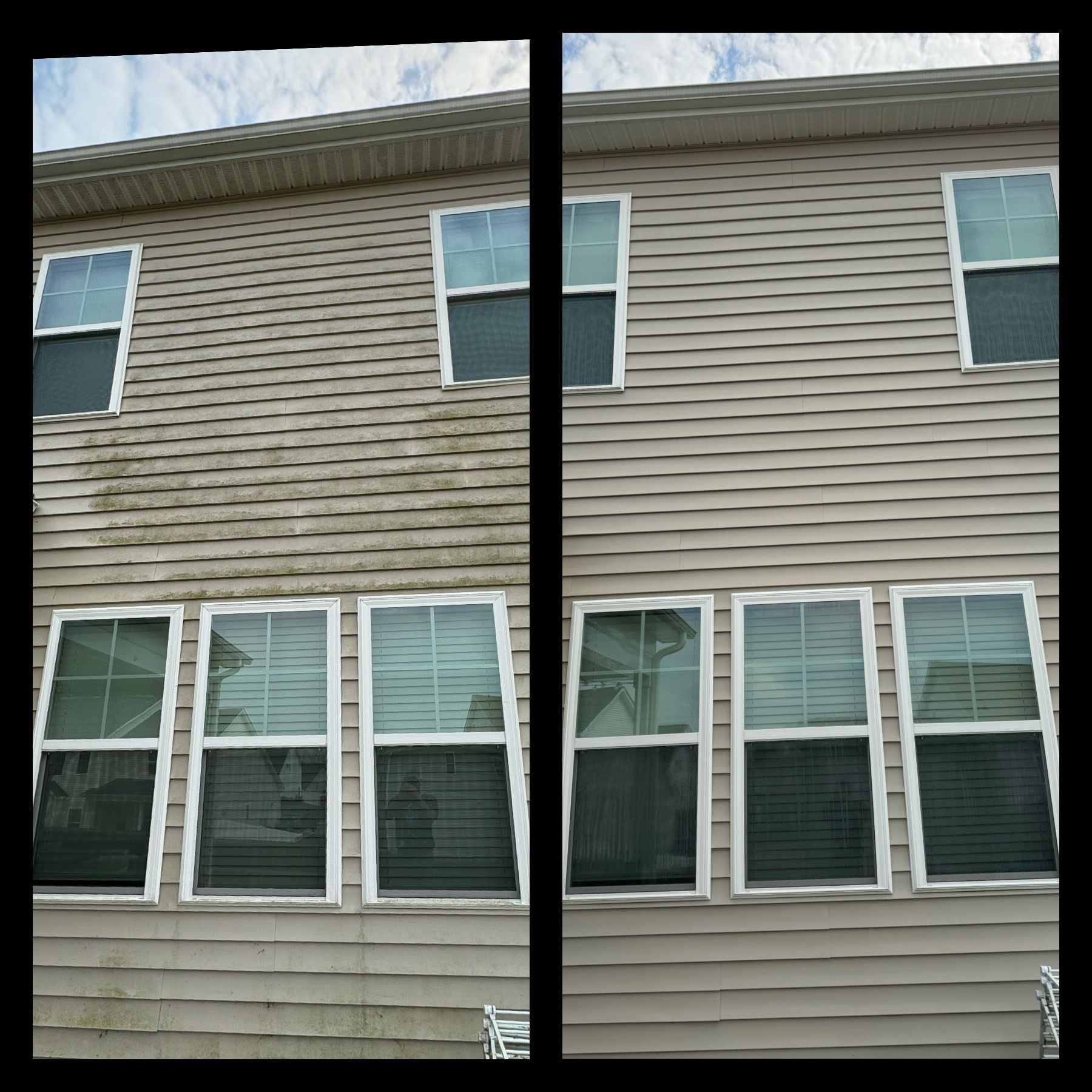  for Hydro Wash Exteriors LLC in Fayetteville, NC