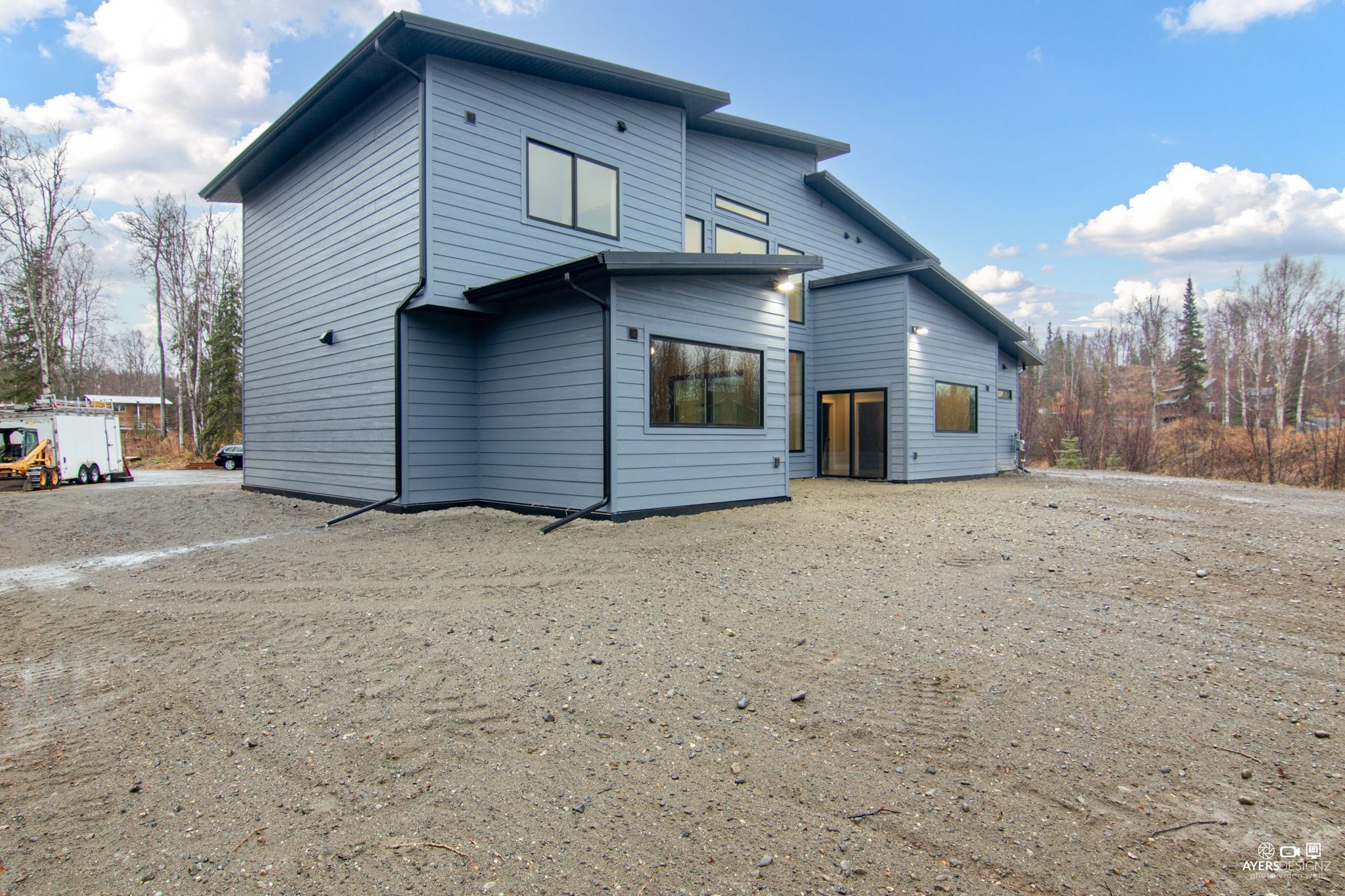  for Clore Construction in Kenai, AK