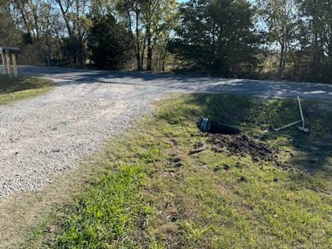  for Sand And Gravel Solutions in Nevada, TX