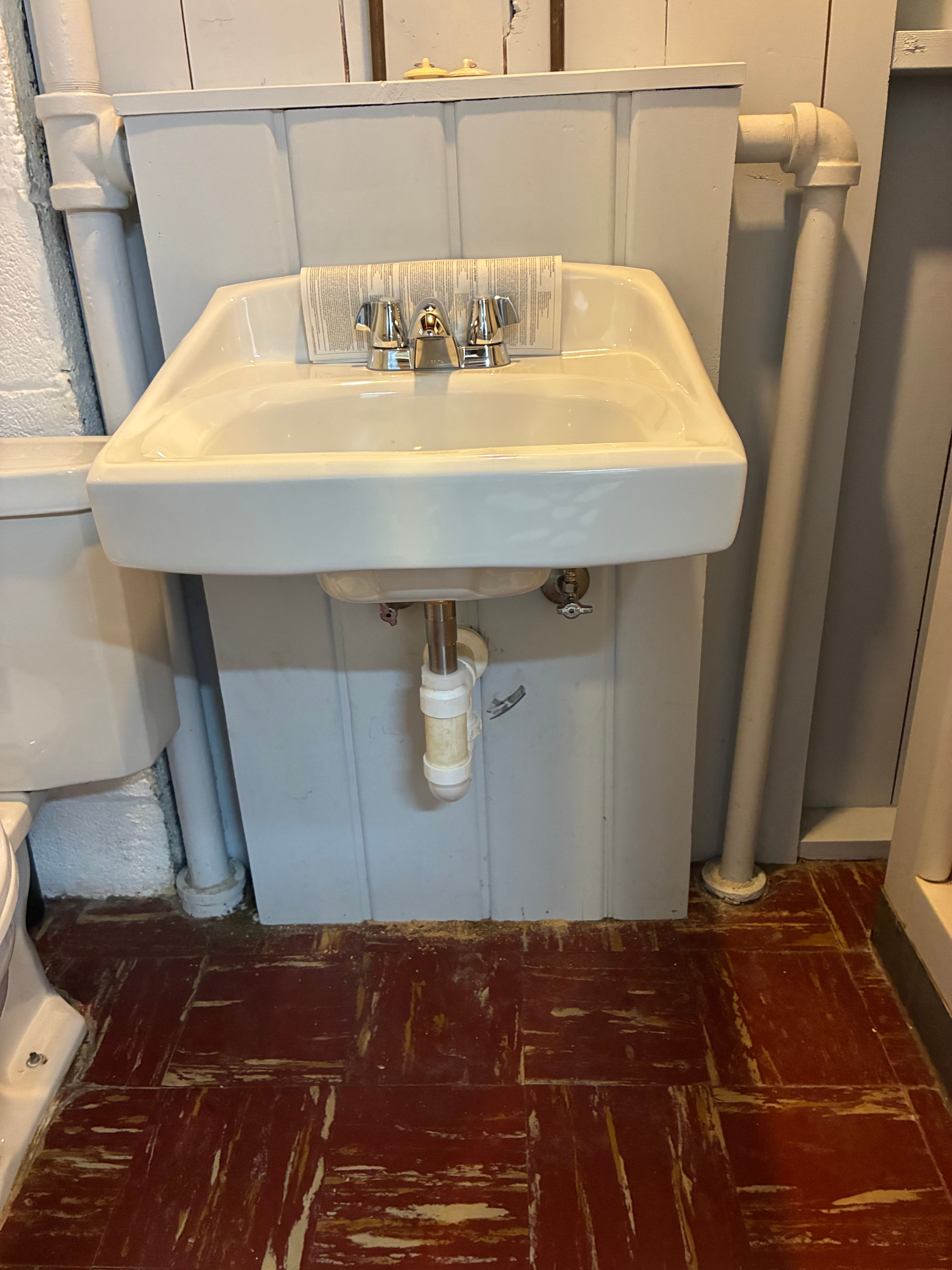 All Photos for Artisan Plumbing in Mount Airy, MD