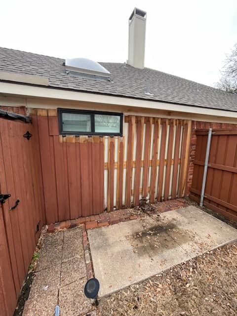  for MBP Roofing & Exteriors in Grapevine, TX
