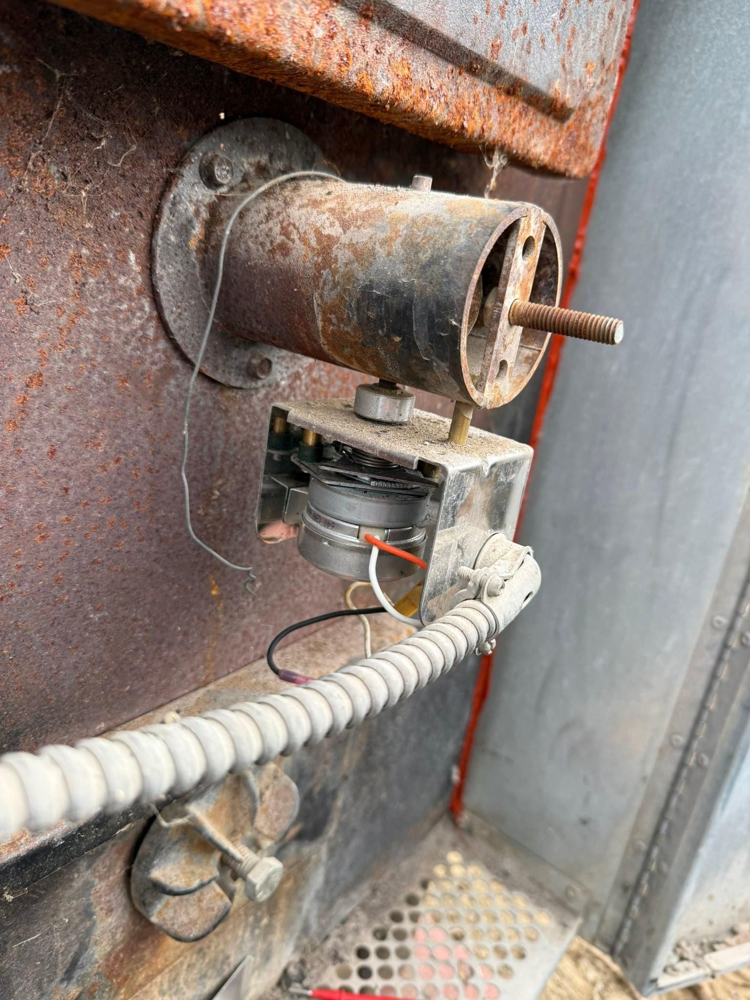  for TJS HVAC Services in Basehor, KS