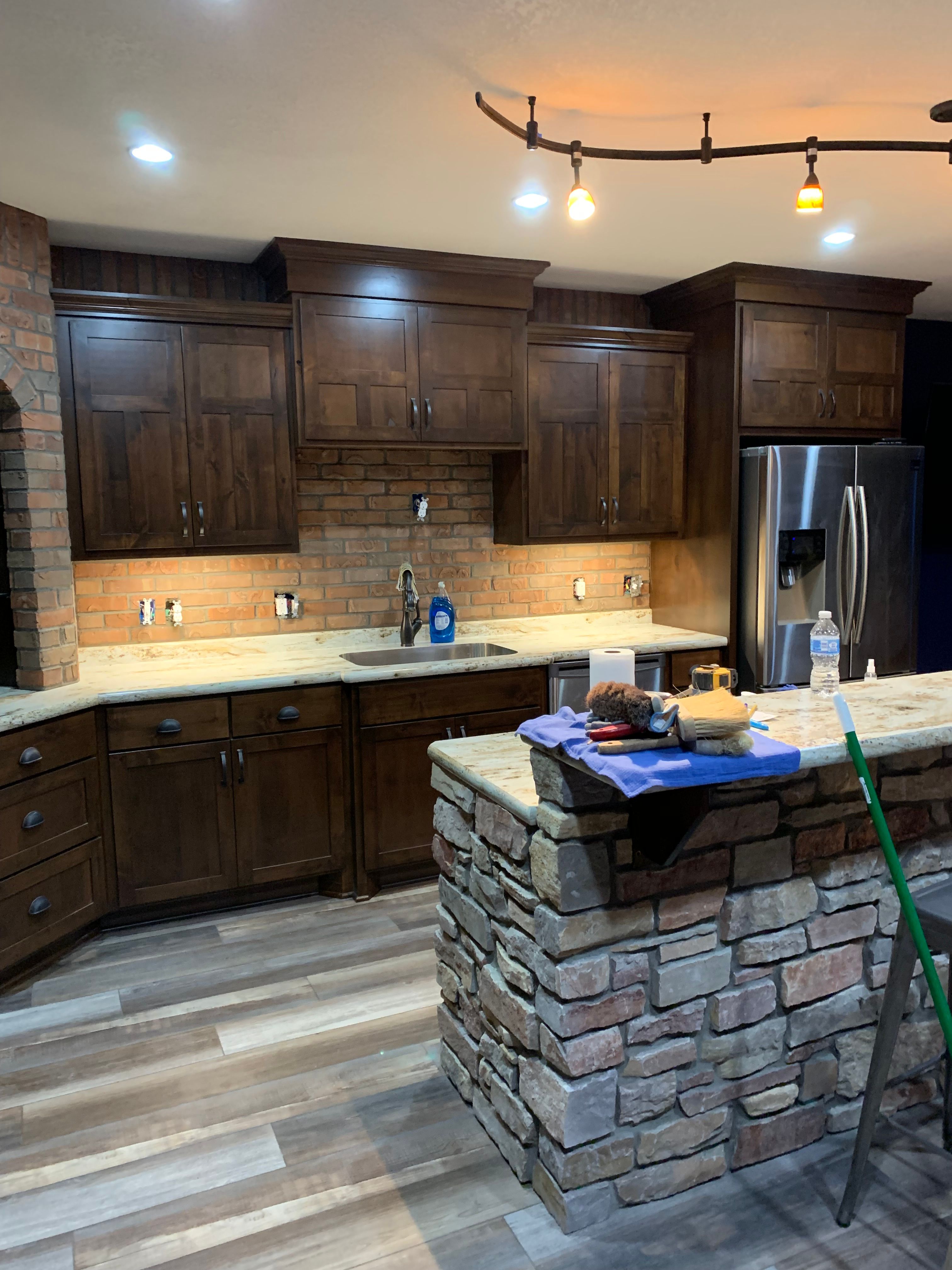  for Karasch Concrete & Masonry in Sartell, MN