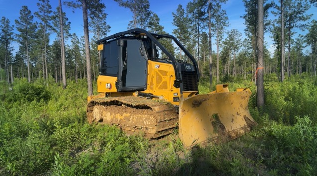 for Southeast Land Services in Cleveland, TN