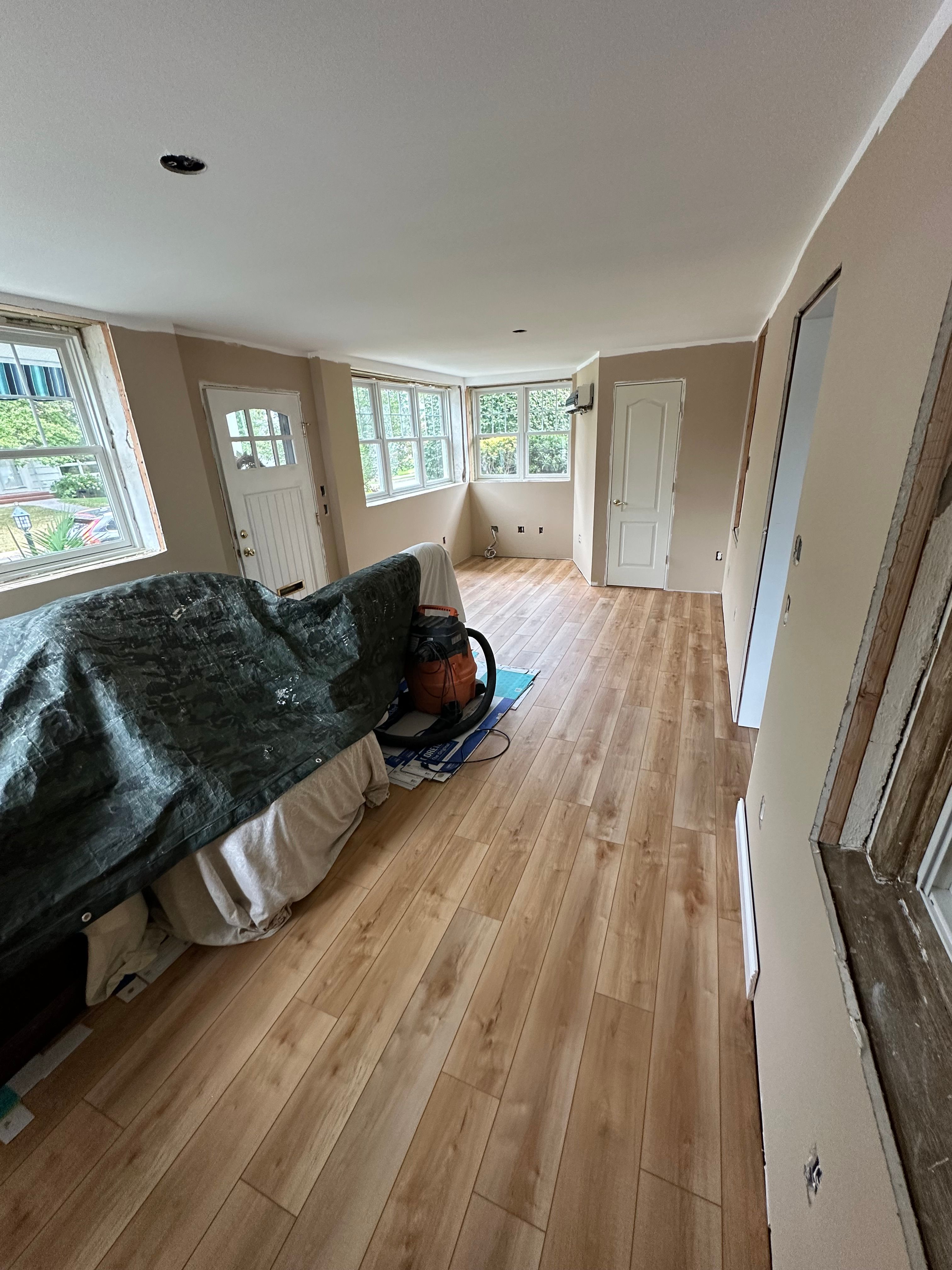  for RM Paramount General Contractor LLC in Bradley Beach, New Jersey