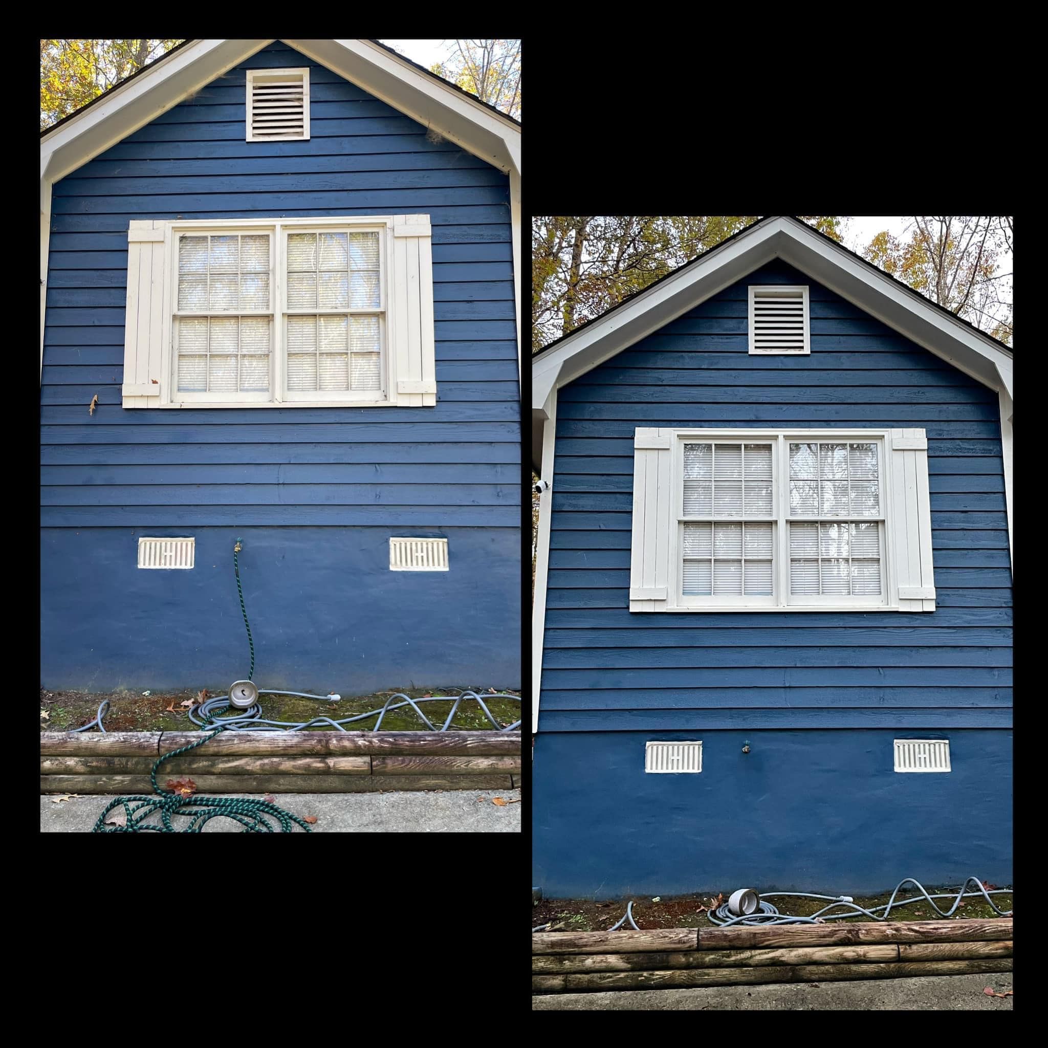 All Photos for EZ Painting & Washing in Macon, GA