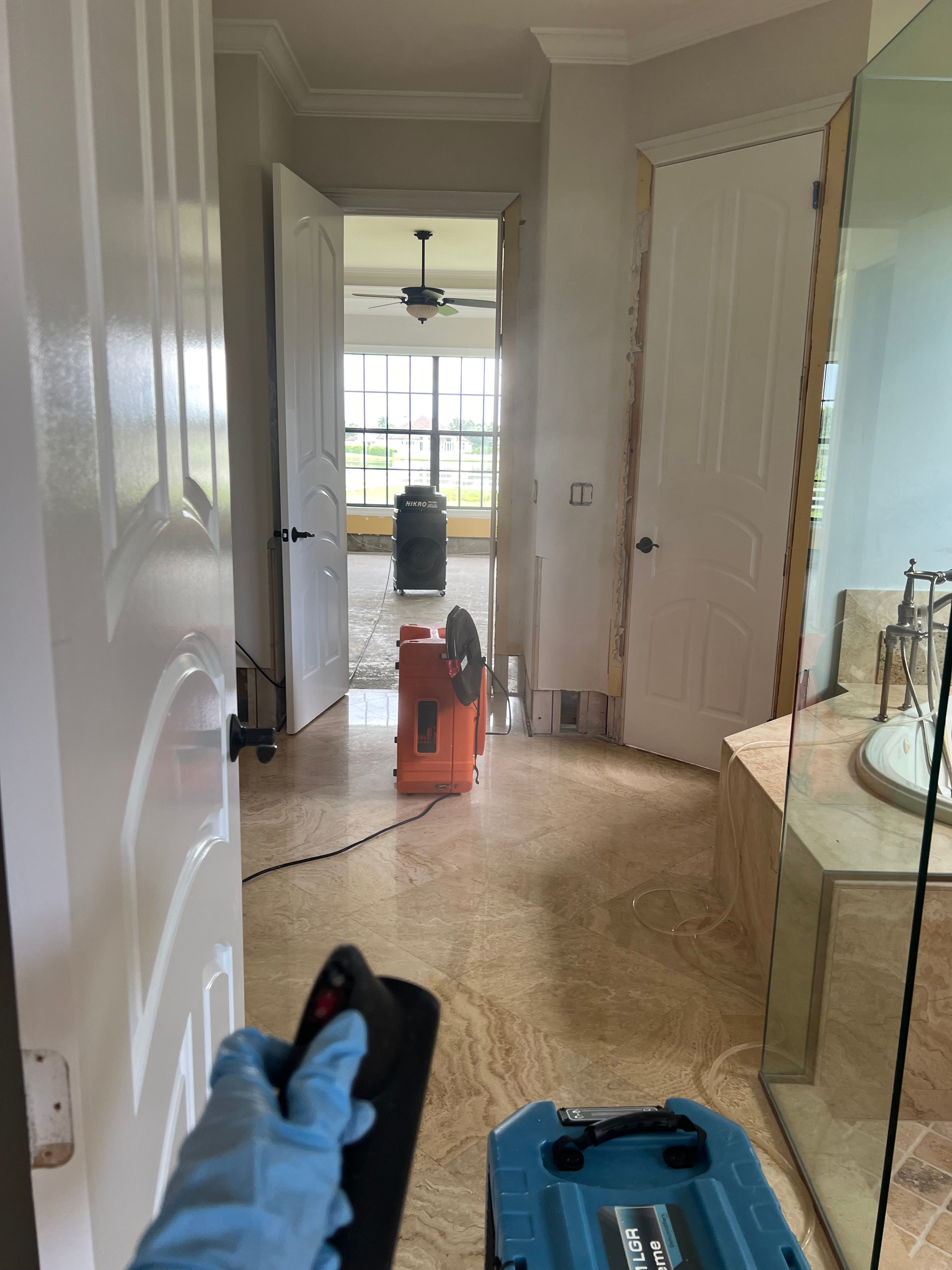  for N&D Restoration Services When Disaster Strikes, We Come In in Cape Coral,  FL